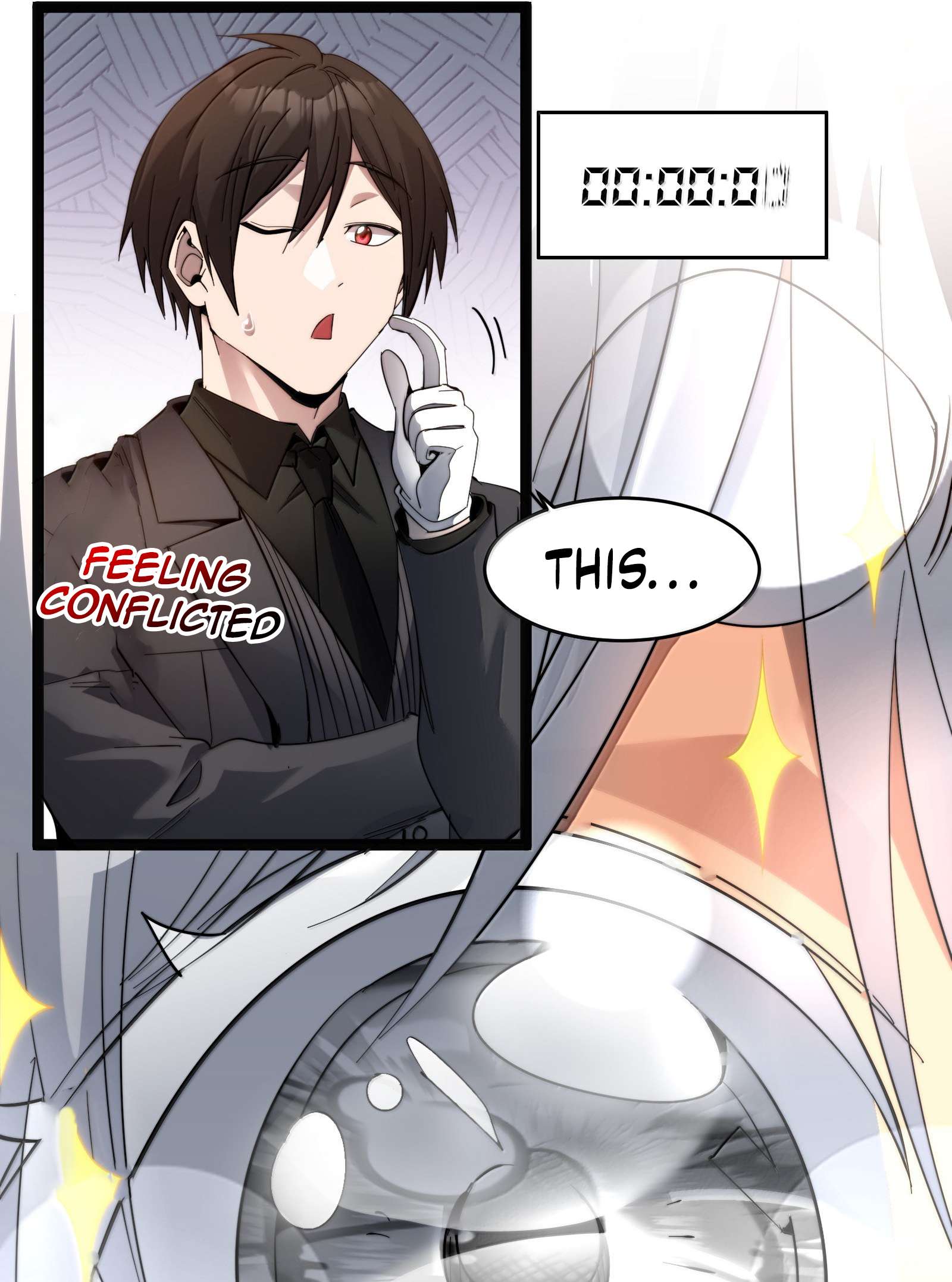 I’m Really Not The Demon God’s Lackey Chapter 193 - Page 26