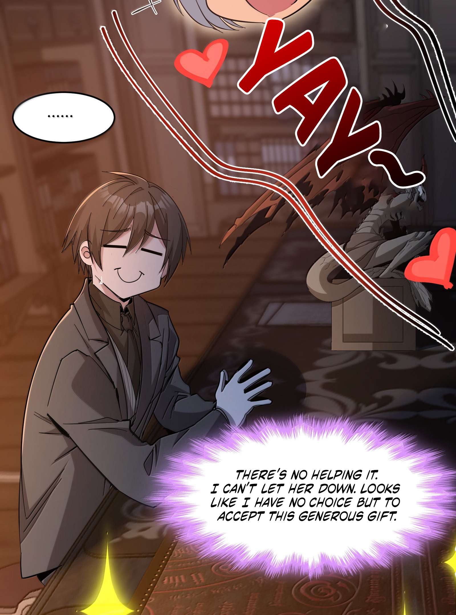 I’m Really Not The Demon God’s Lackey Chapter 193 - Page 29