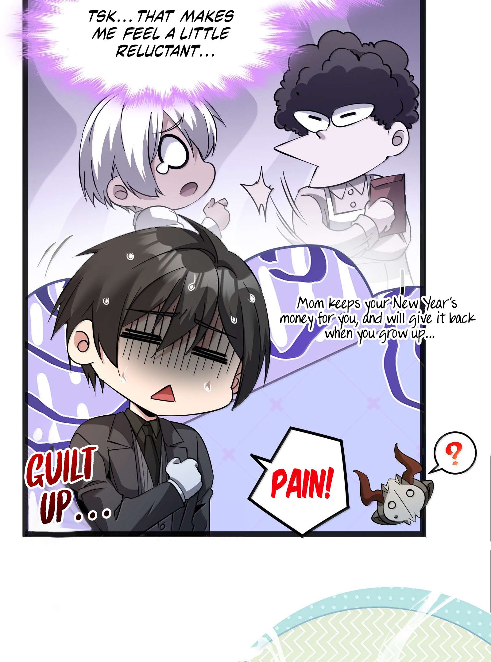 I’m Really Not The Demon God’s Lackey Chapter 193 - Page 31