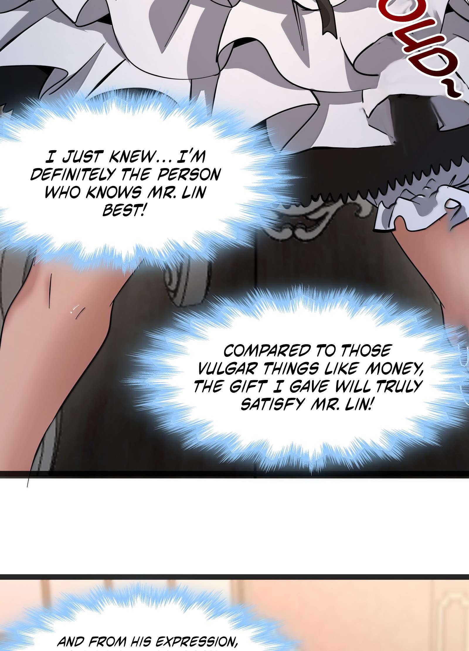 I’m Really Not The Demon God’s Lackey Chapter 193 - Page 39