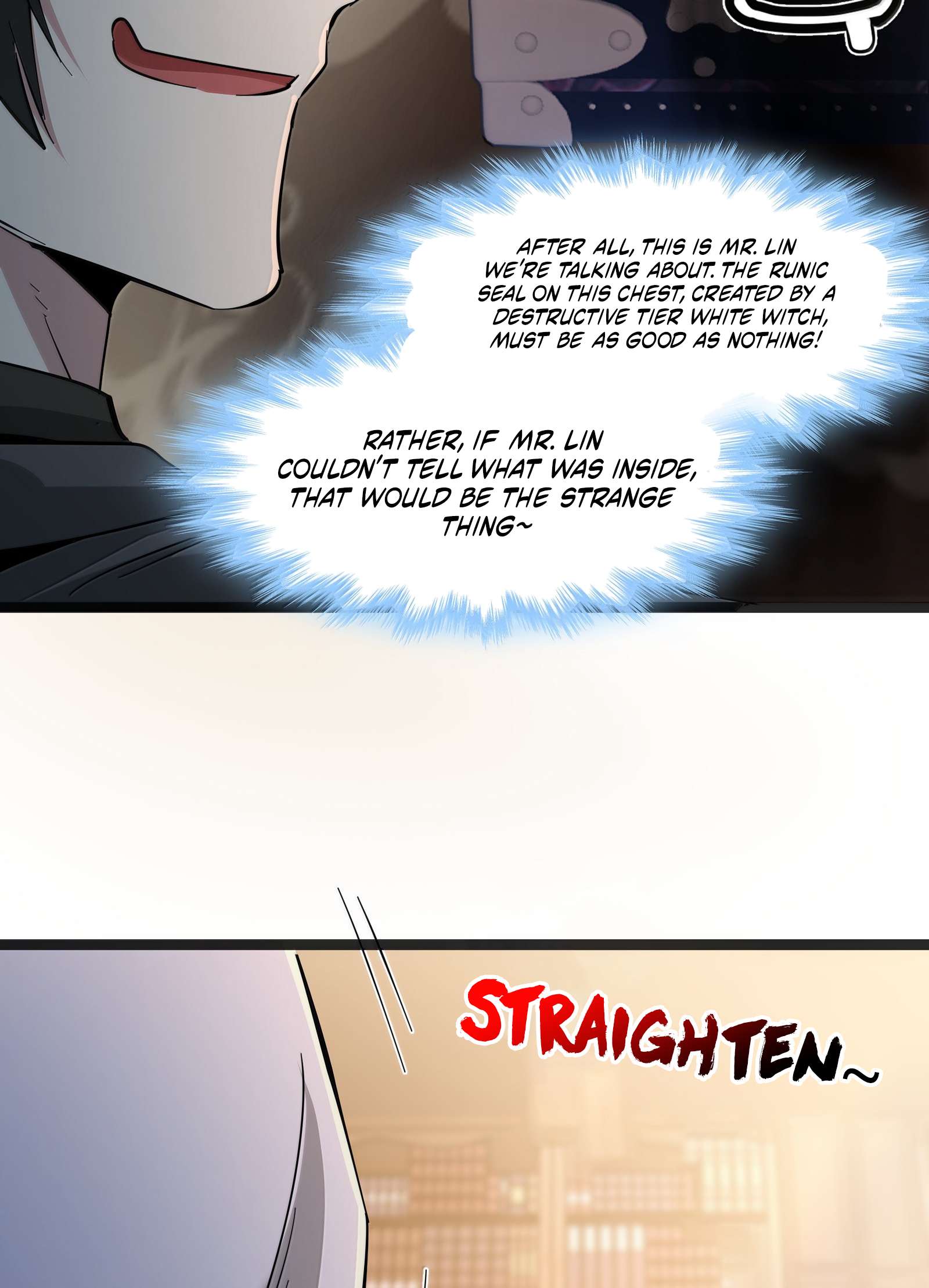 I’m Really Not The Demon God’s Lackey Chapter 193 - Page 41