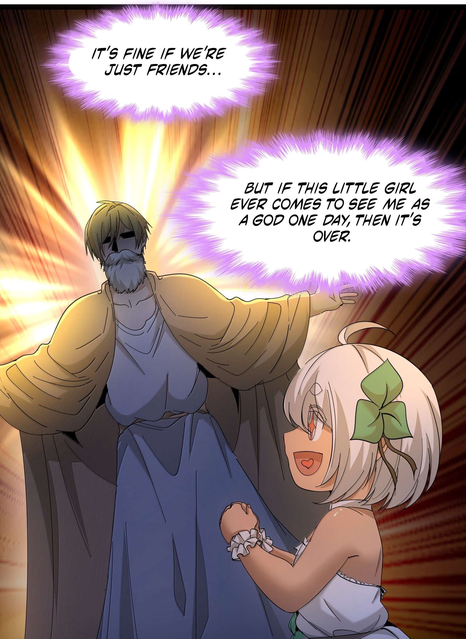 I’m Really Not The Demon God’s Lackey Chapter 193 - Page 49