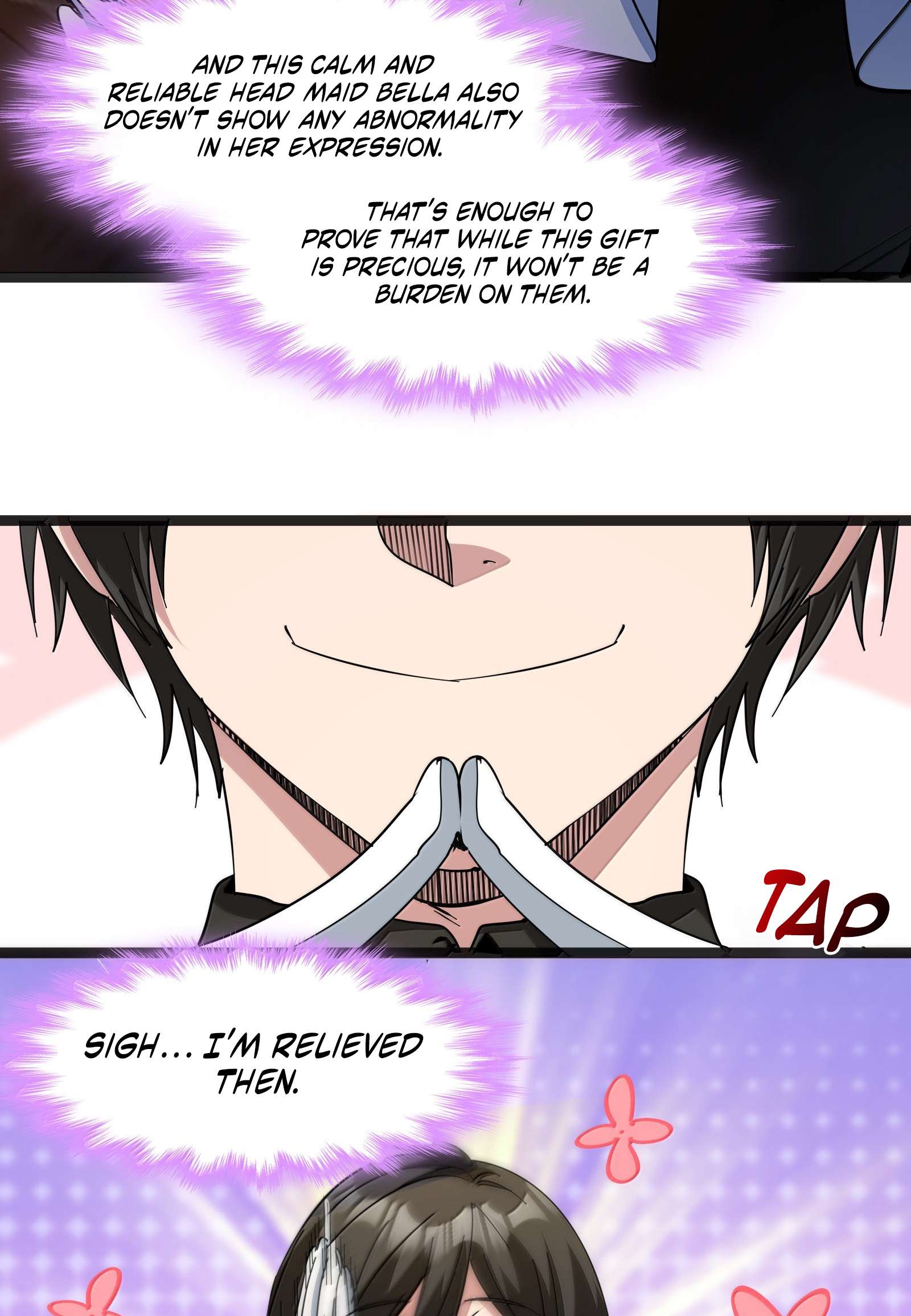 I’m Really Not The Demon God’s Lackey Chapter 193 - Page 56
