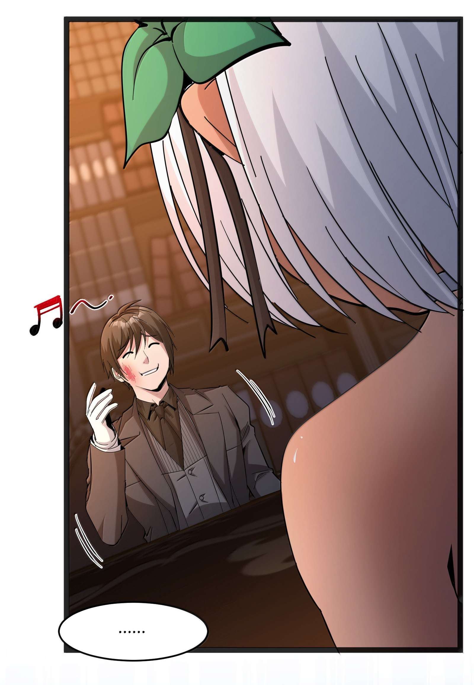 I’m Really Not The Demon God’s Lackey Chapter 193 - Page 58