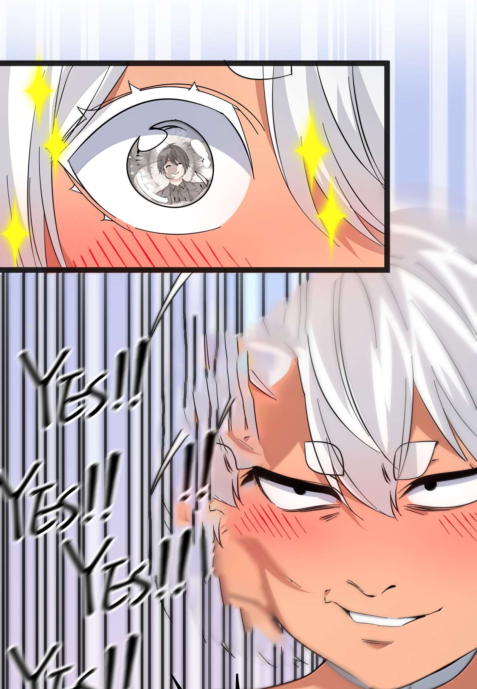 I’m Really Not The Demon God’s Lackey Chapter 193 - Page 59