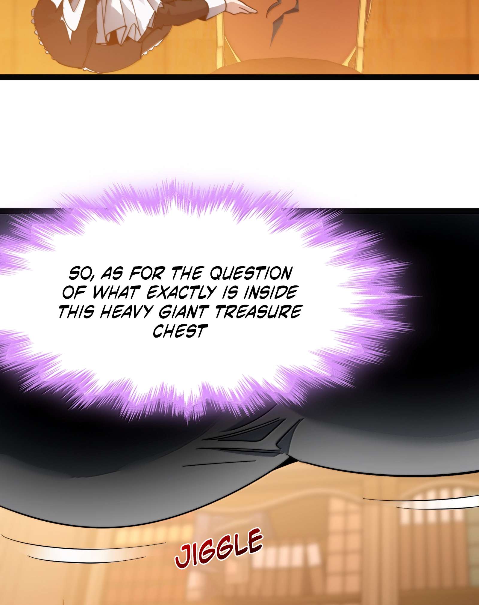 I’m Really Not The Demon God’s Lackey Chapter 193 - Page 6