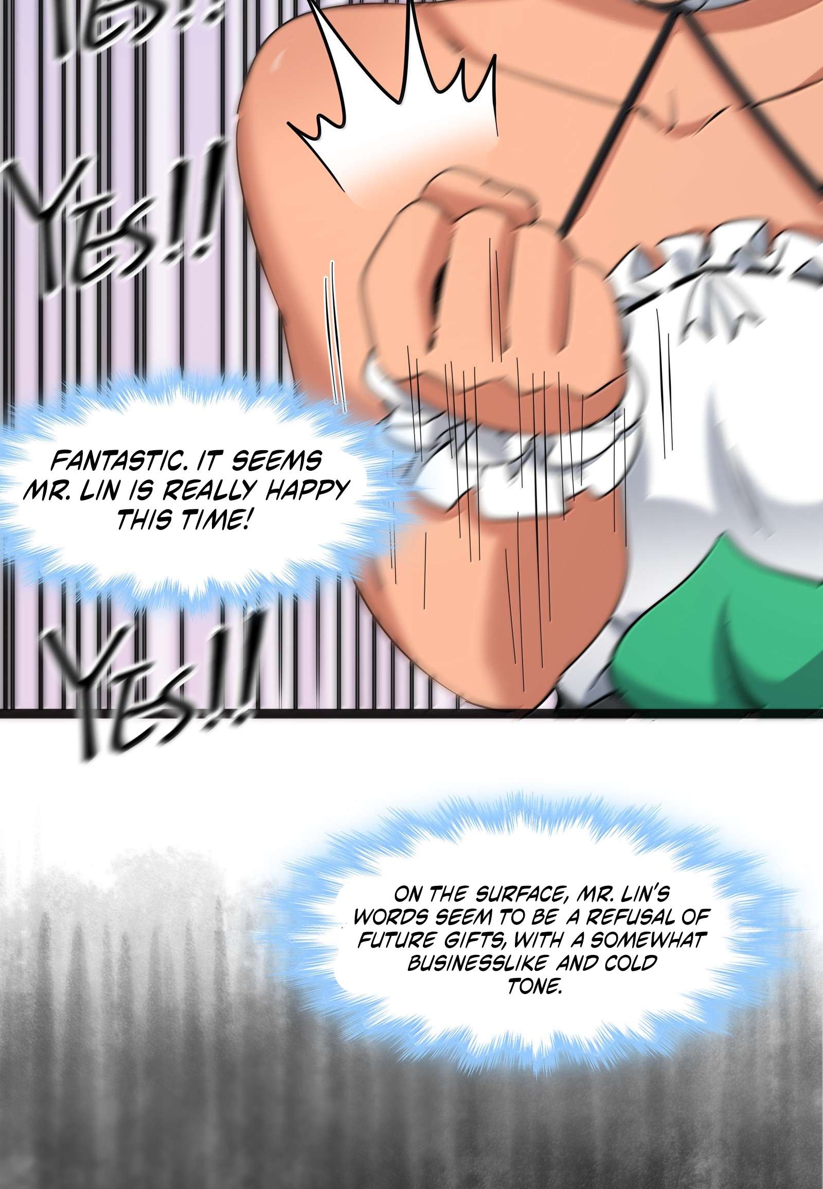 I’m Really Not The Demon God’s Lackey Chapter 193 - Page 60