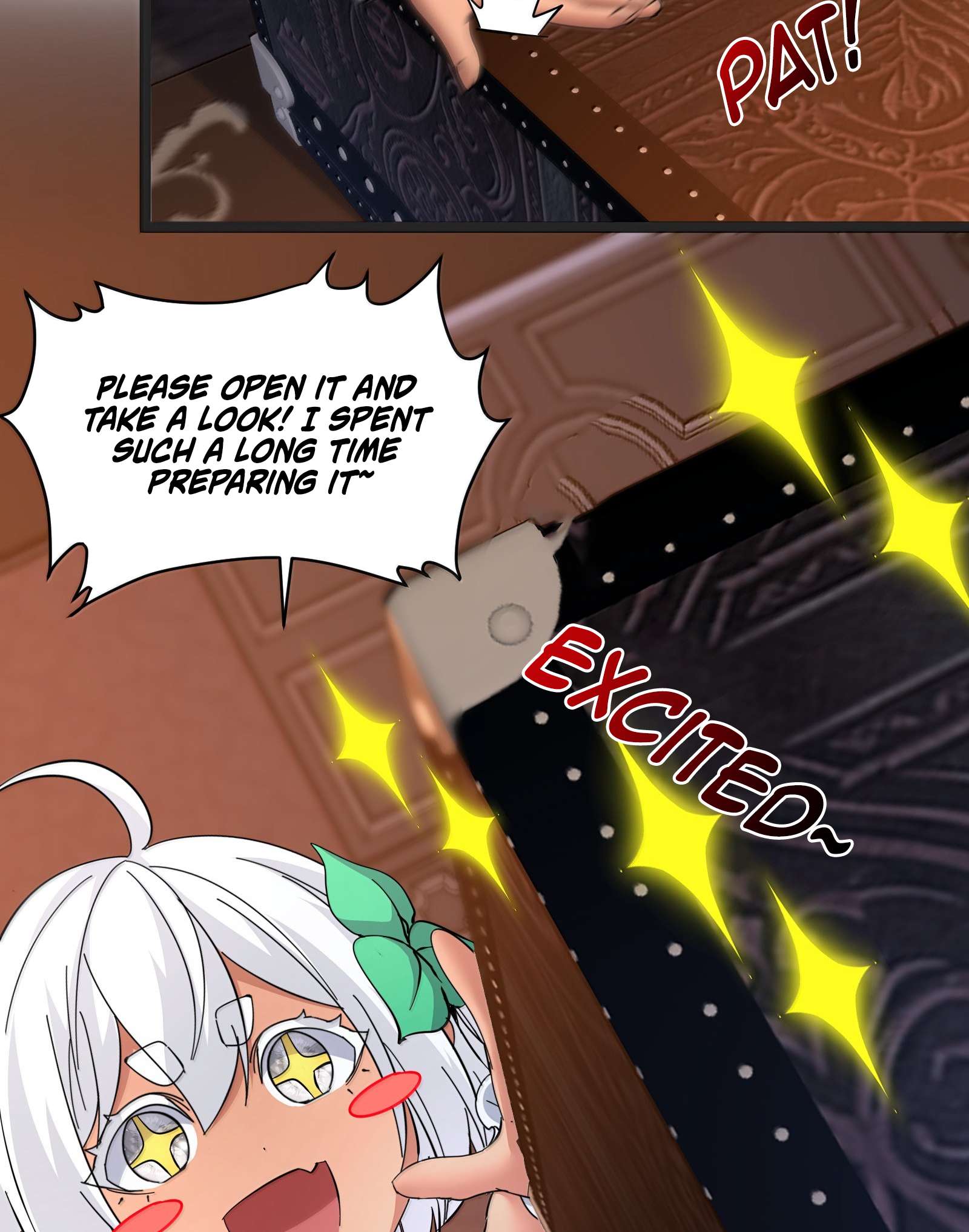 I’m Really Not The Demon God’s Lackey Chapter 193 - Page 64