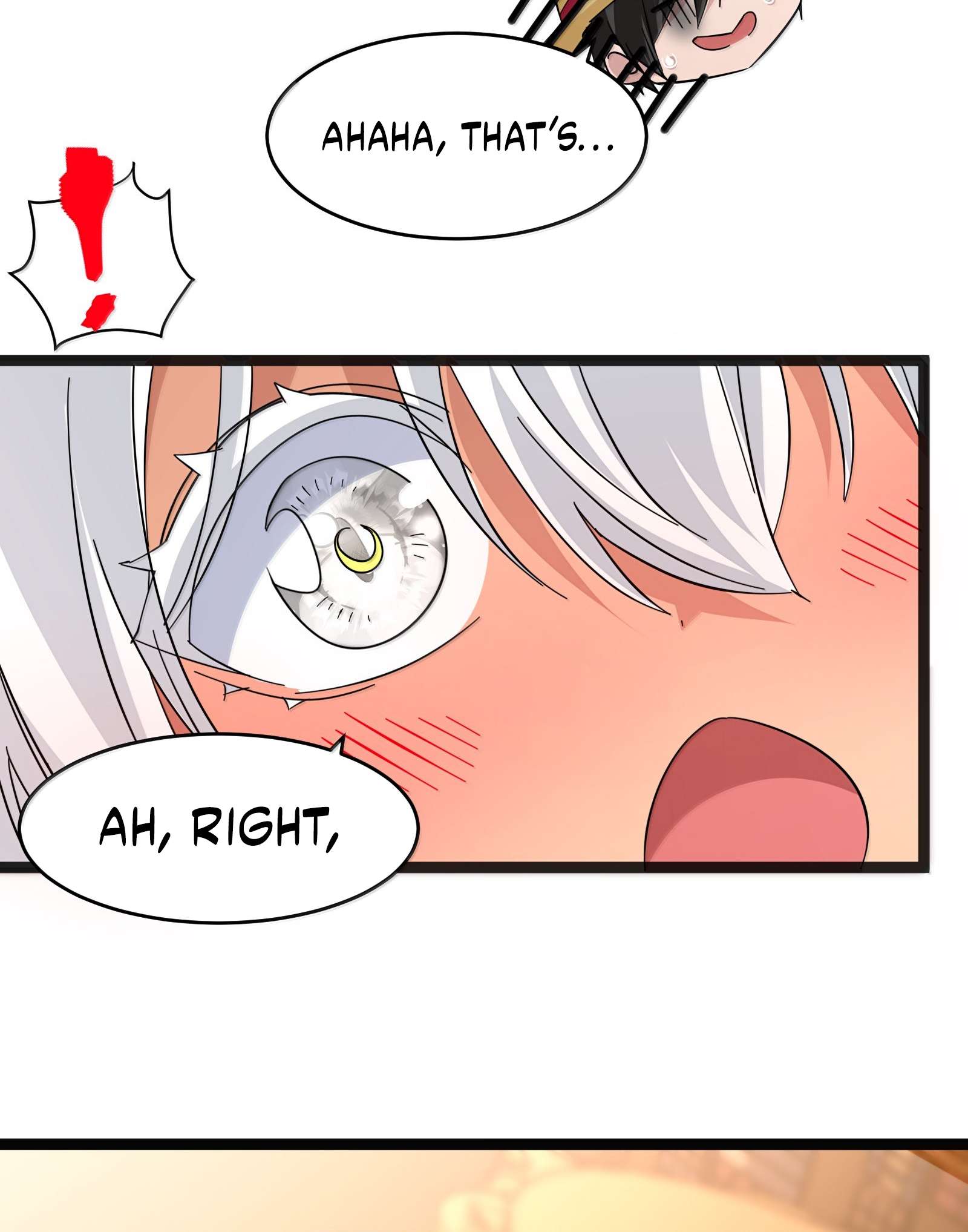I’m Really Not The Demon God’s Lackey Chapter 193 - Page 66