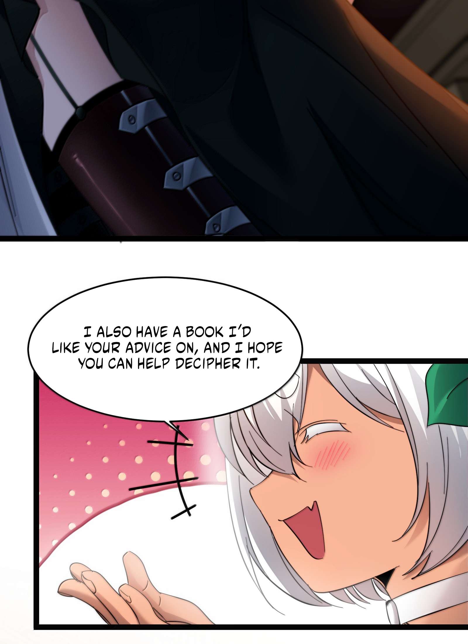 I’m Really Not The Demon God’s Lackey Chapter 193 - Page 68