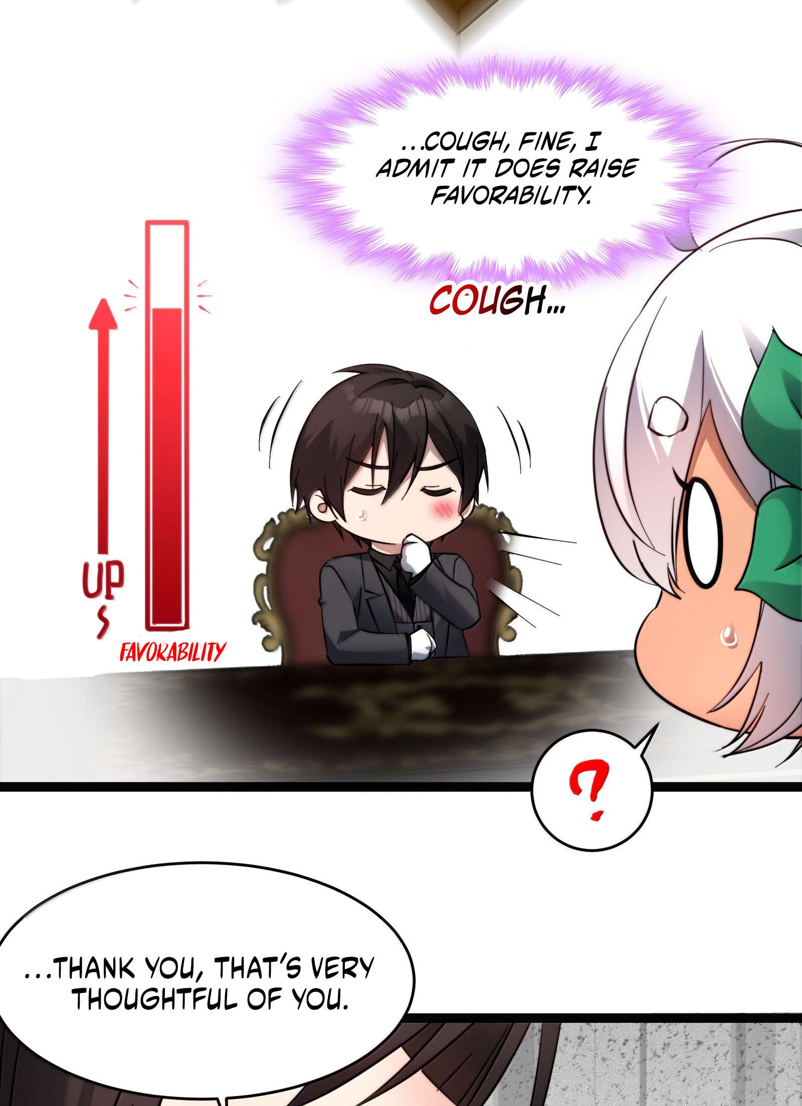 I’m Really Not The Demon God’s Lackey Chapter 193 - Page 75