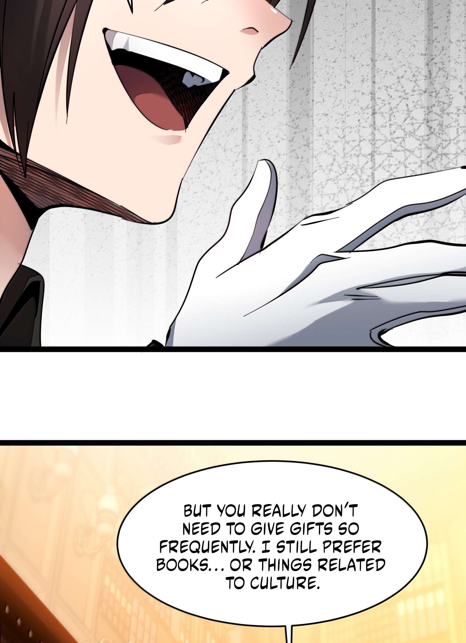 I’m Really Not The Demon God’s Lackey Chapter 193 - Page 76