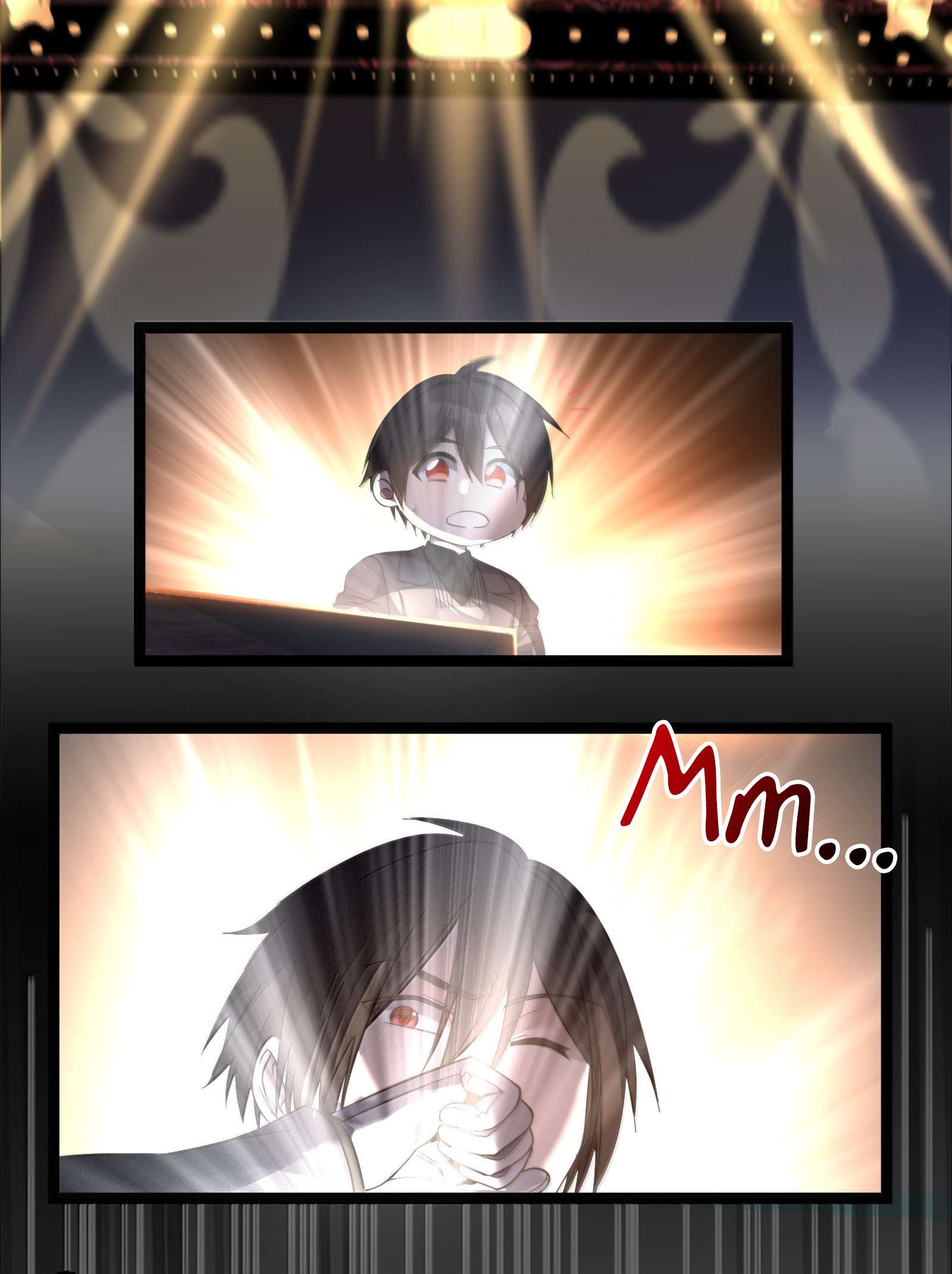 I’m Really Not The Demon God’s Lackey Chapter 193 - Page 86