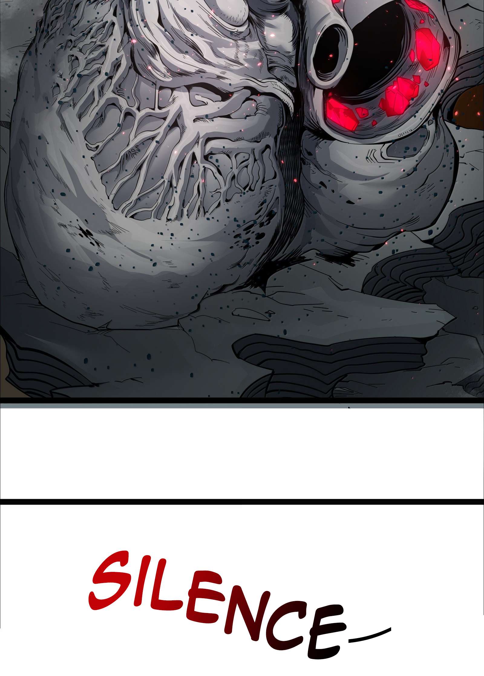 I’m Really Not The Demon God’s Lackey Chapter 193 - Page 90