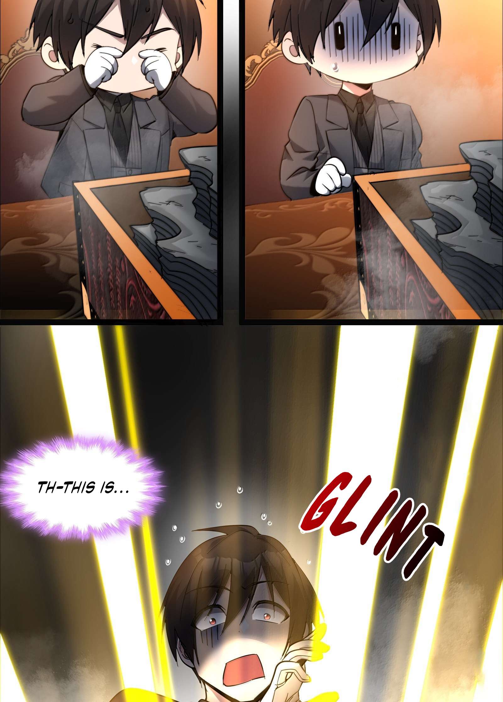 I’m Really Not The Demon God’s Lackey Chapter 193 - Page 92