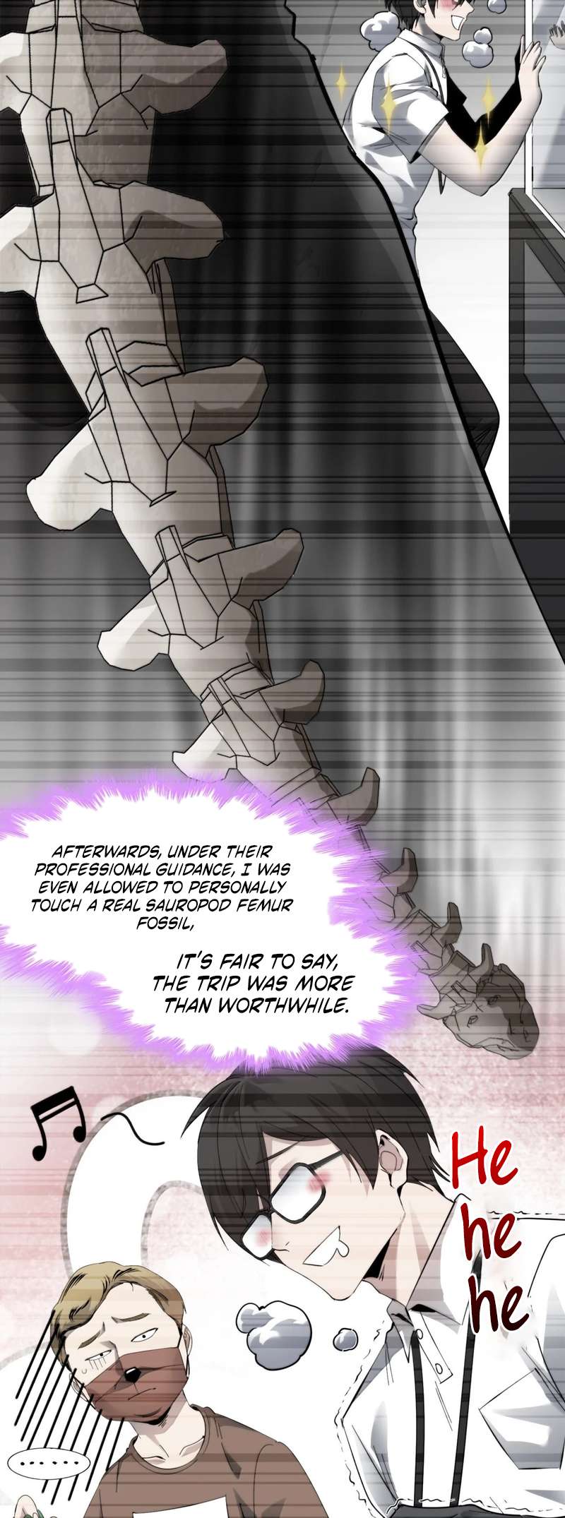 I’m Really Not The Demon God’s Lackey Chapter 194 - Page 12