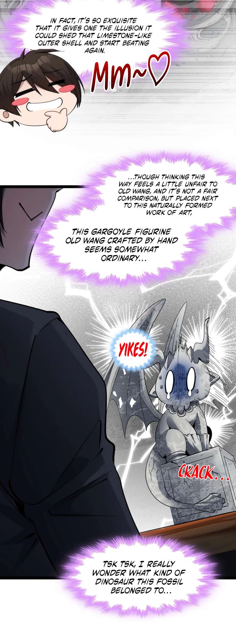 I’m Really Not The Demon God’s Lackey Chapter 194 - Page 16