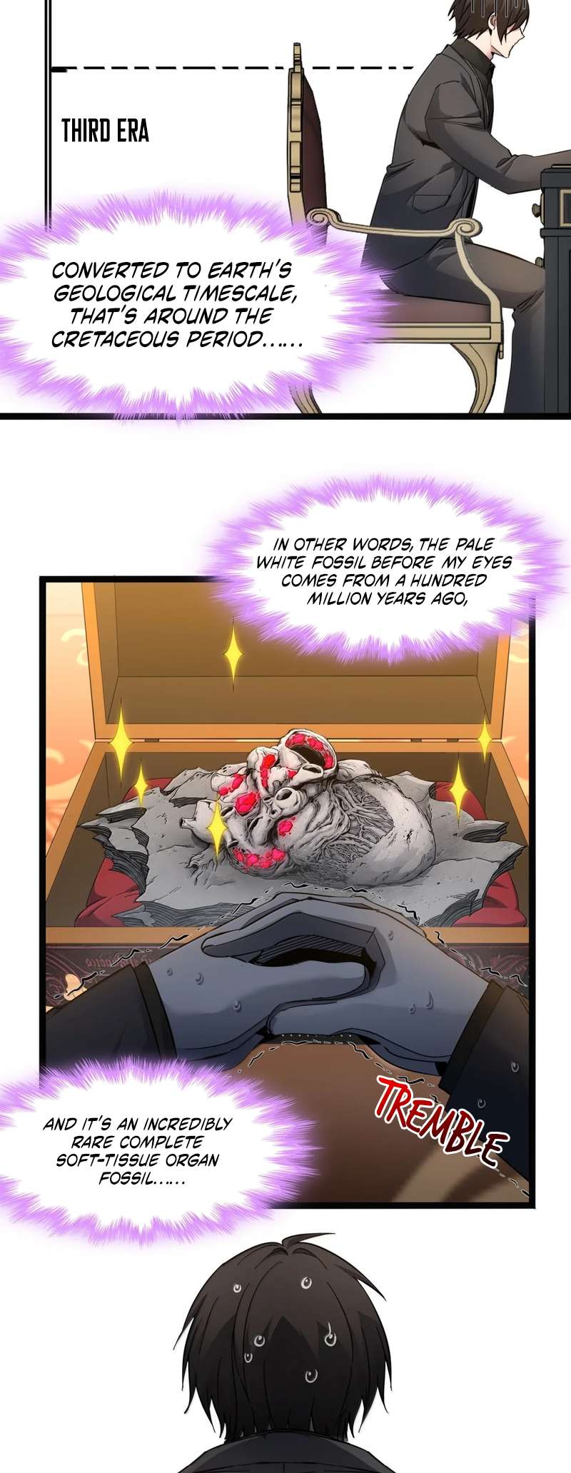 I’m Really Not The Demon God’s Lackey Chapter 194 - Page 7