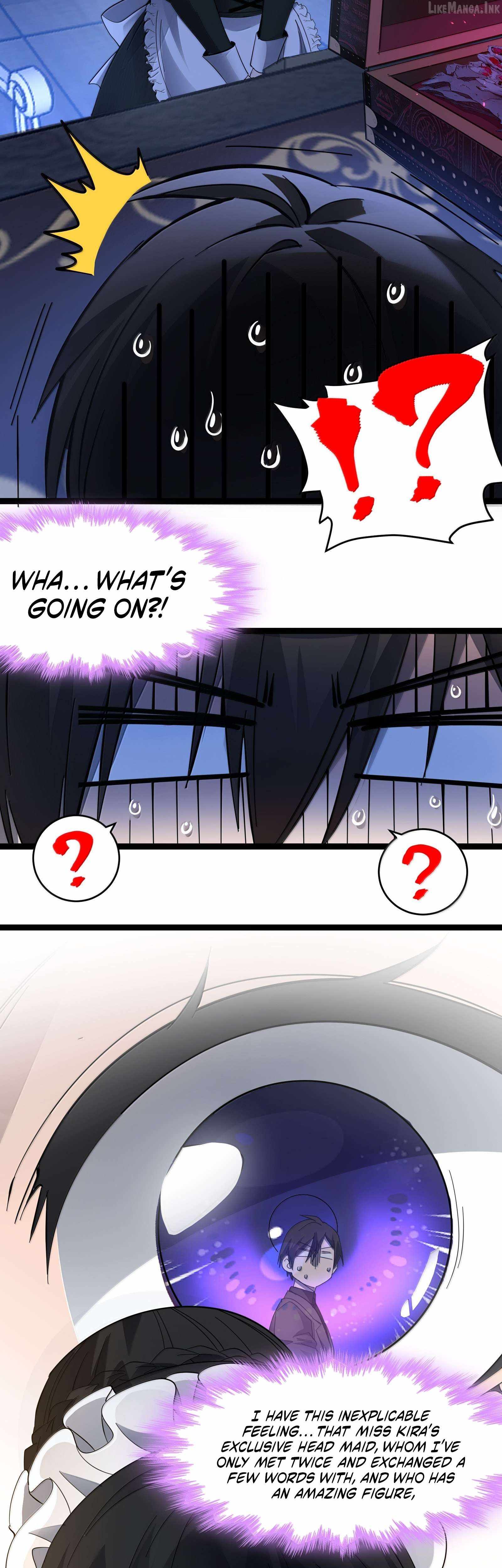 I’m Really Not The Demon God’s Lackey Chapter 195 - Page 28