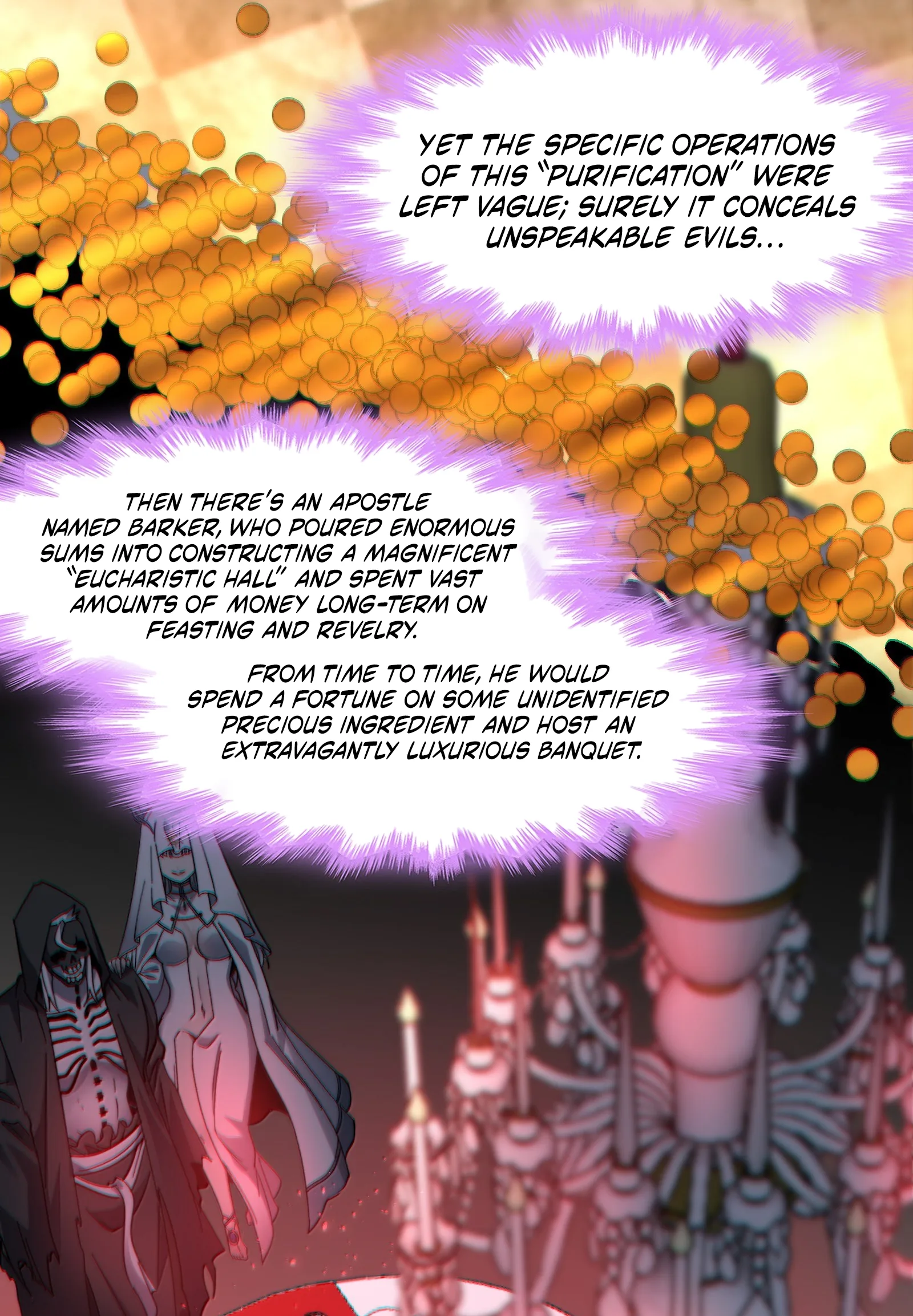 I’m Really Not The Demon God’s Lackey Chapter 196 - Page 14