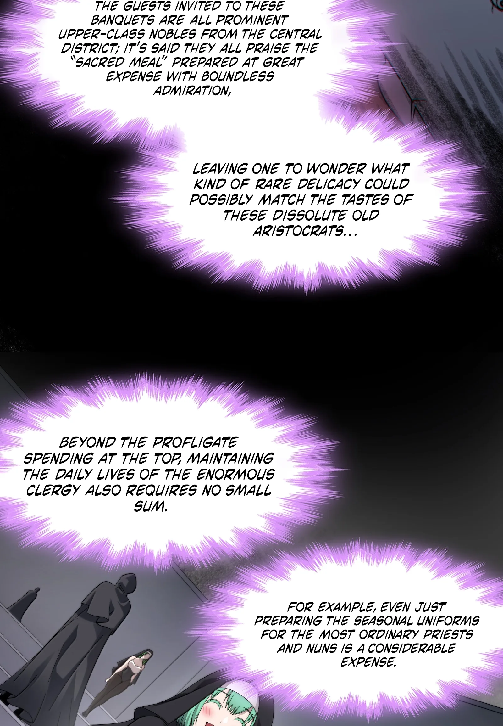 I’m Really Not The Demon God’s Lackey Chapter 196 - Page 16