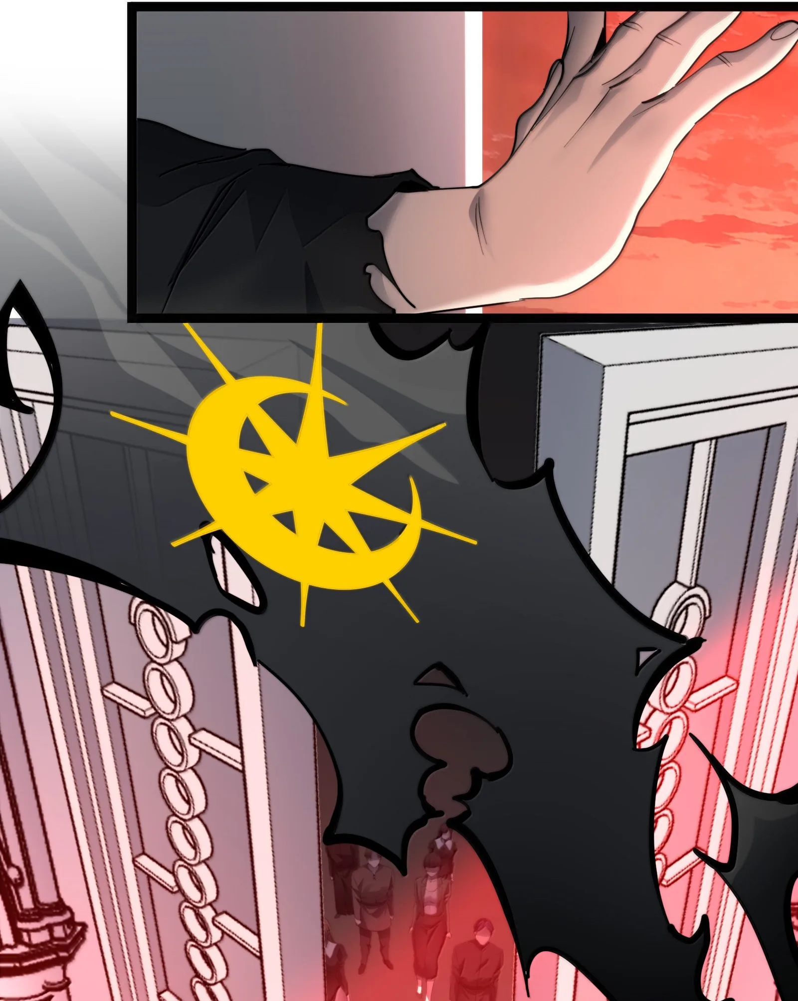 I’m Really Not The Demon God’s Lackey Chapter 196 - Page 20
