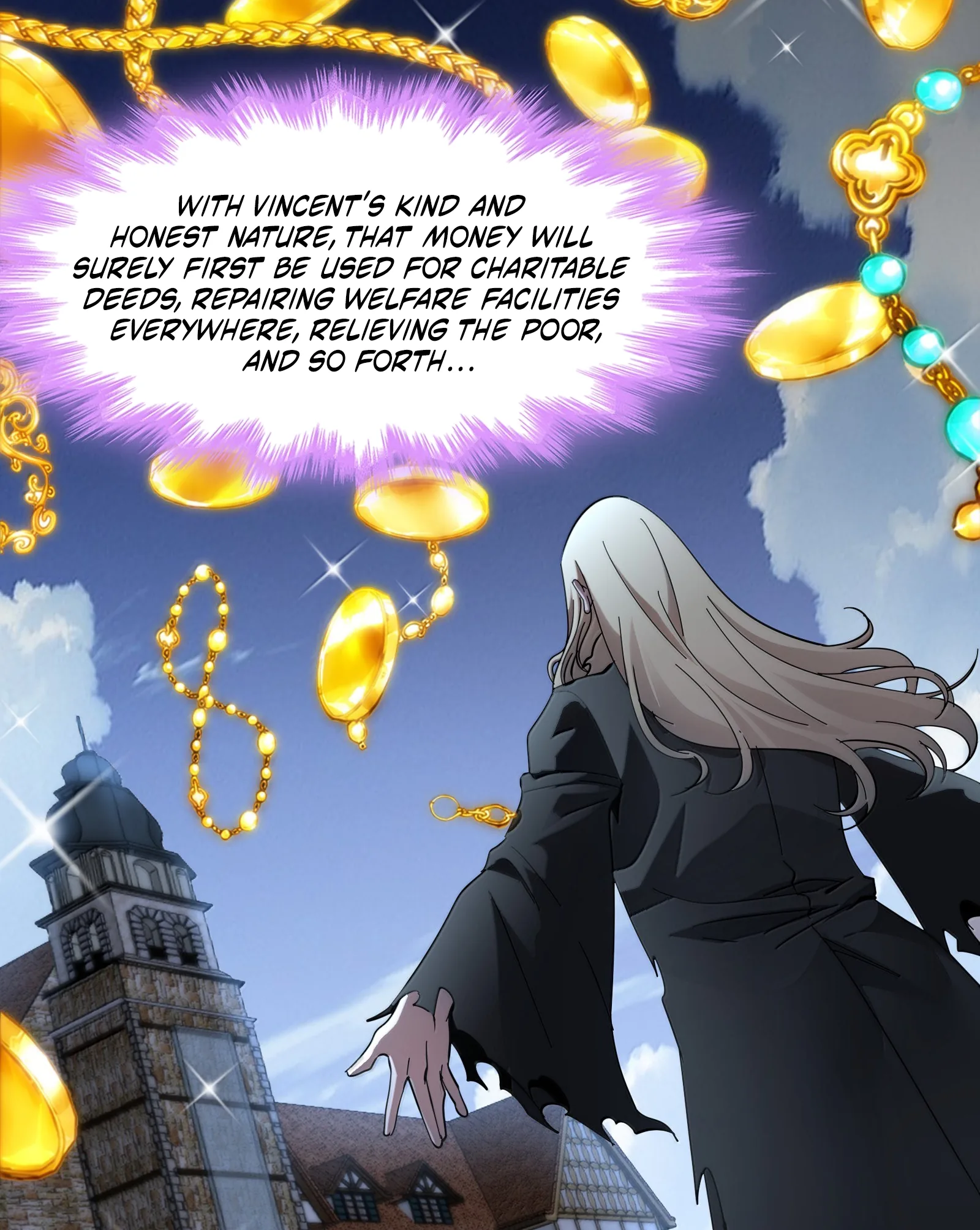 I’m Really Not The Demon God’s Lackey Chapter 196 - Page 23