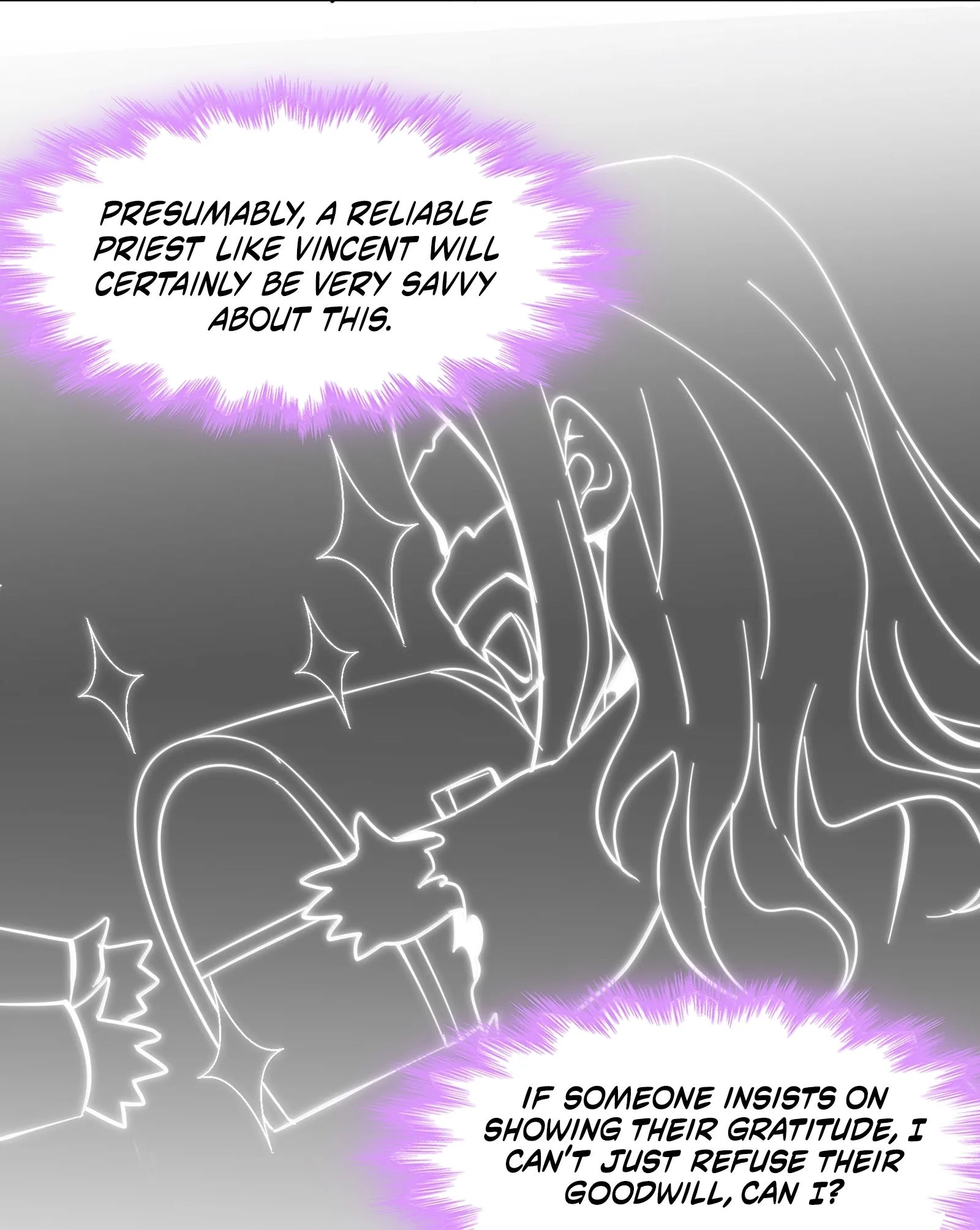 I’m Really Not The Demon God’s Lackey Chapter 196 - Page 26