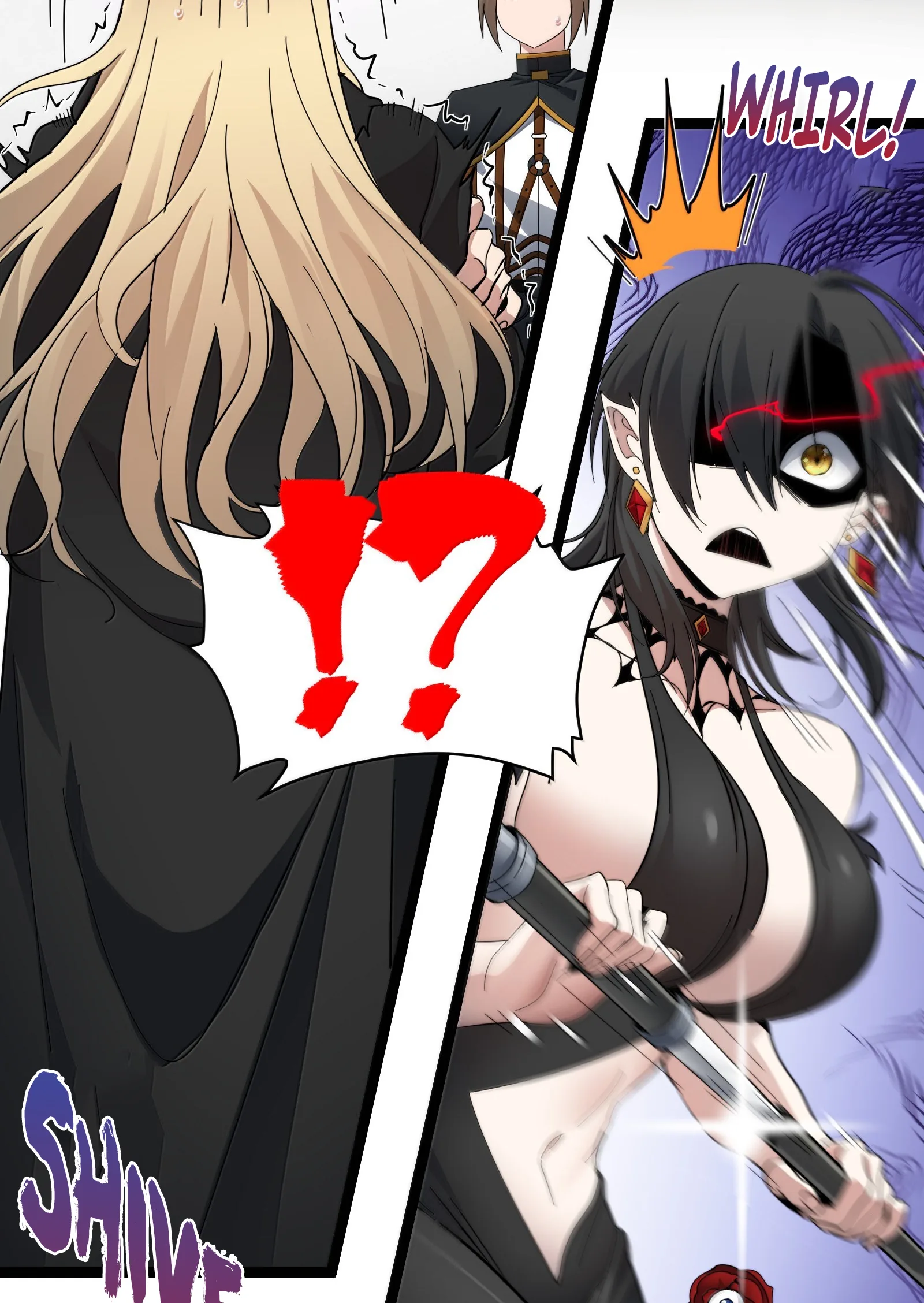 I’m Really Not The Demon God’s Lackey Chapter 196 - Page 29