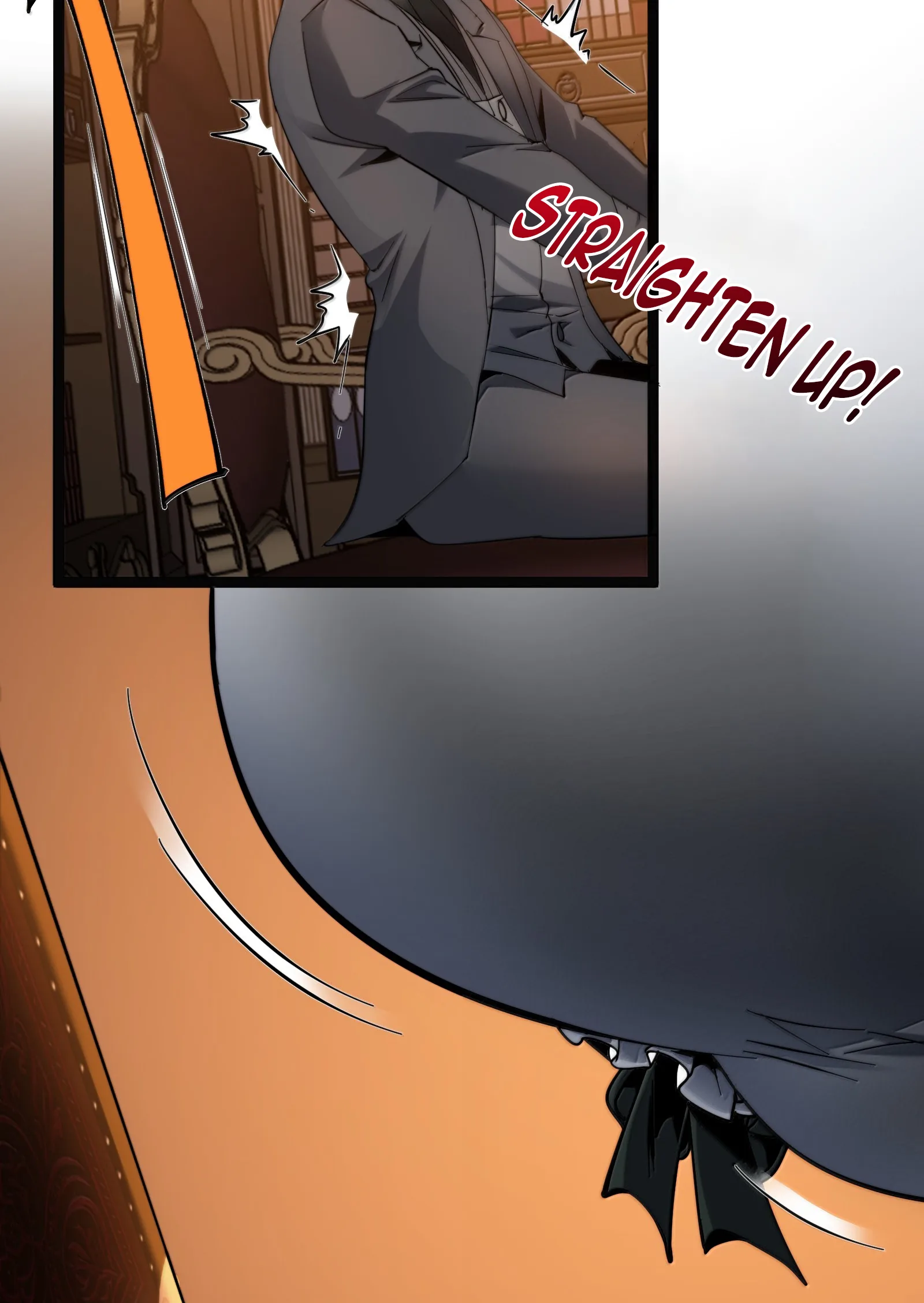 I’m Really Not The Demon God’s Lackey Chapter 196 - Page 31