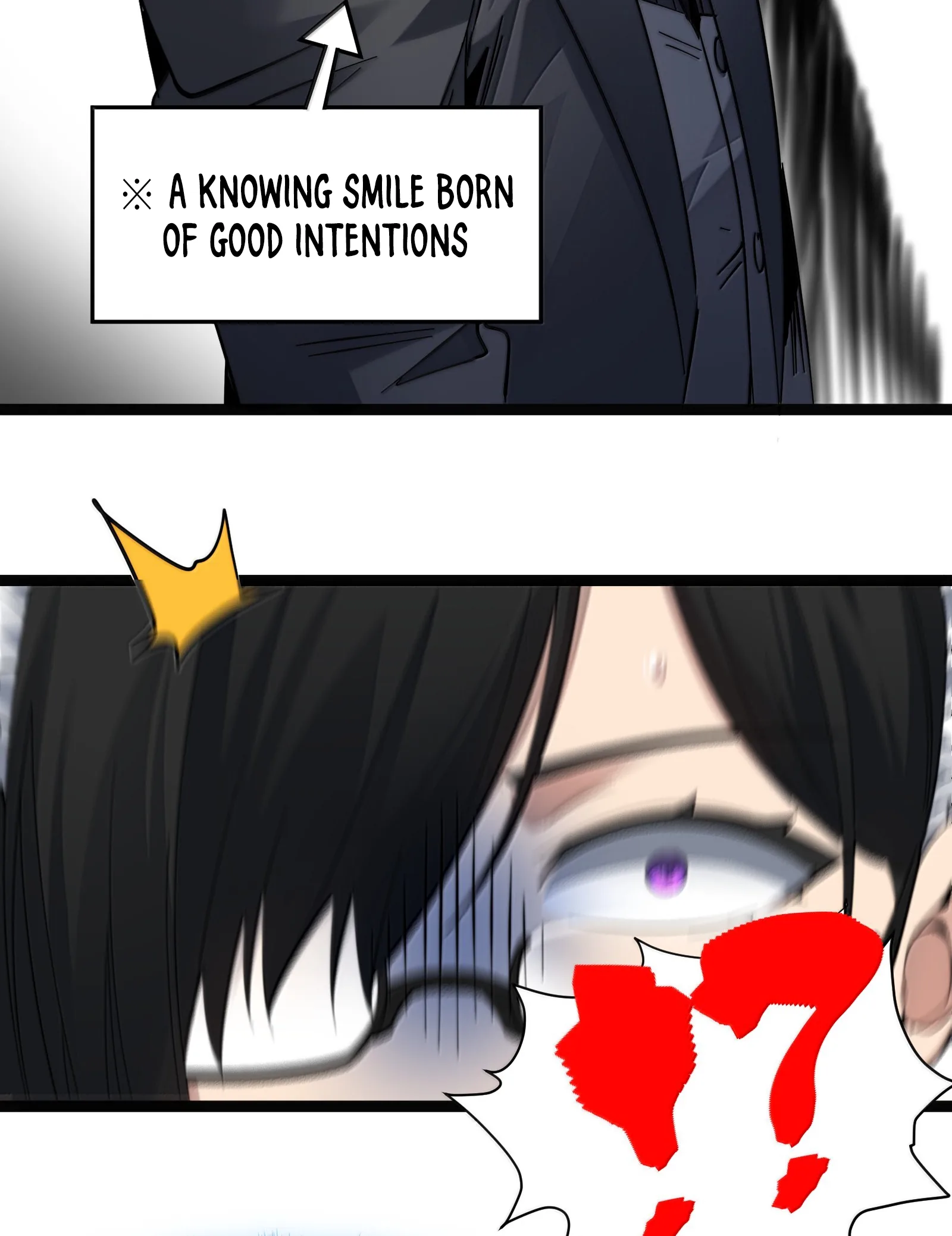 I’m Really Not The Demon God’s Lackey Chapter 196 - Page 34