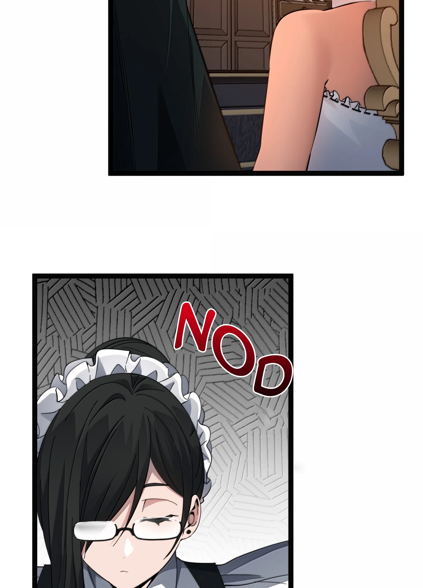 I’m Really Not The Demon God’s Lackey Chapter 196 - Page 44