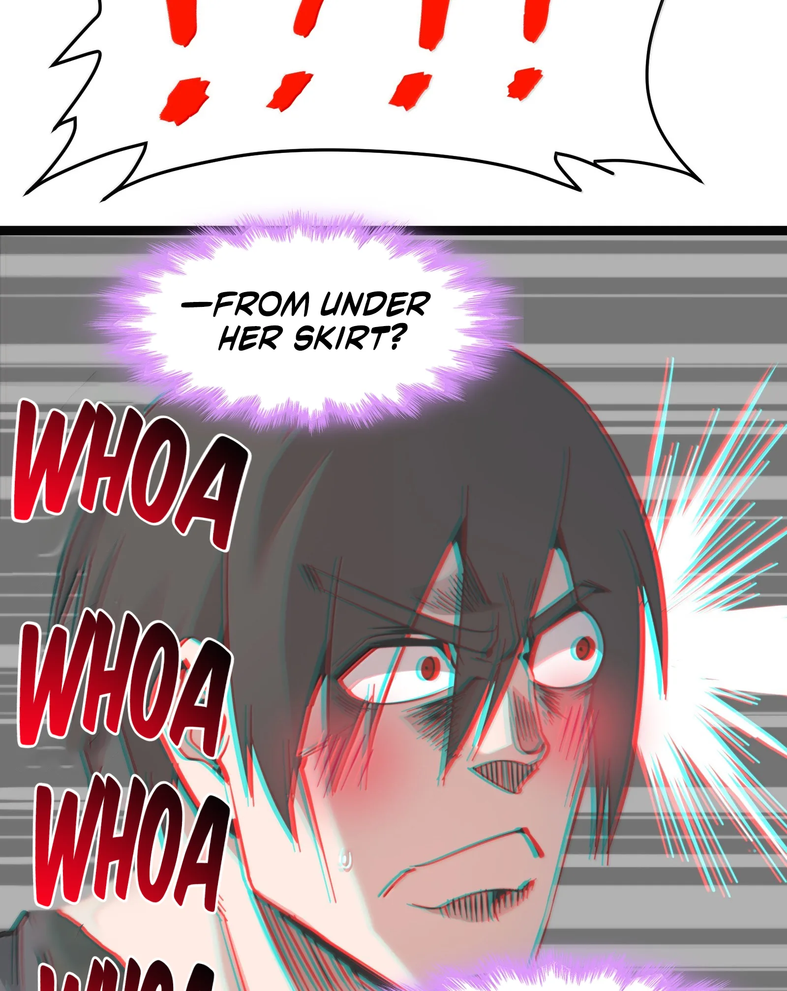 I’m Really Not The Demon God’s Lackey Chapter 196 - Page 49