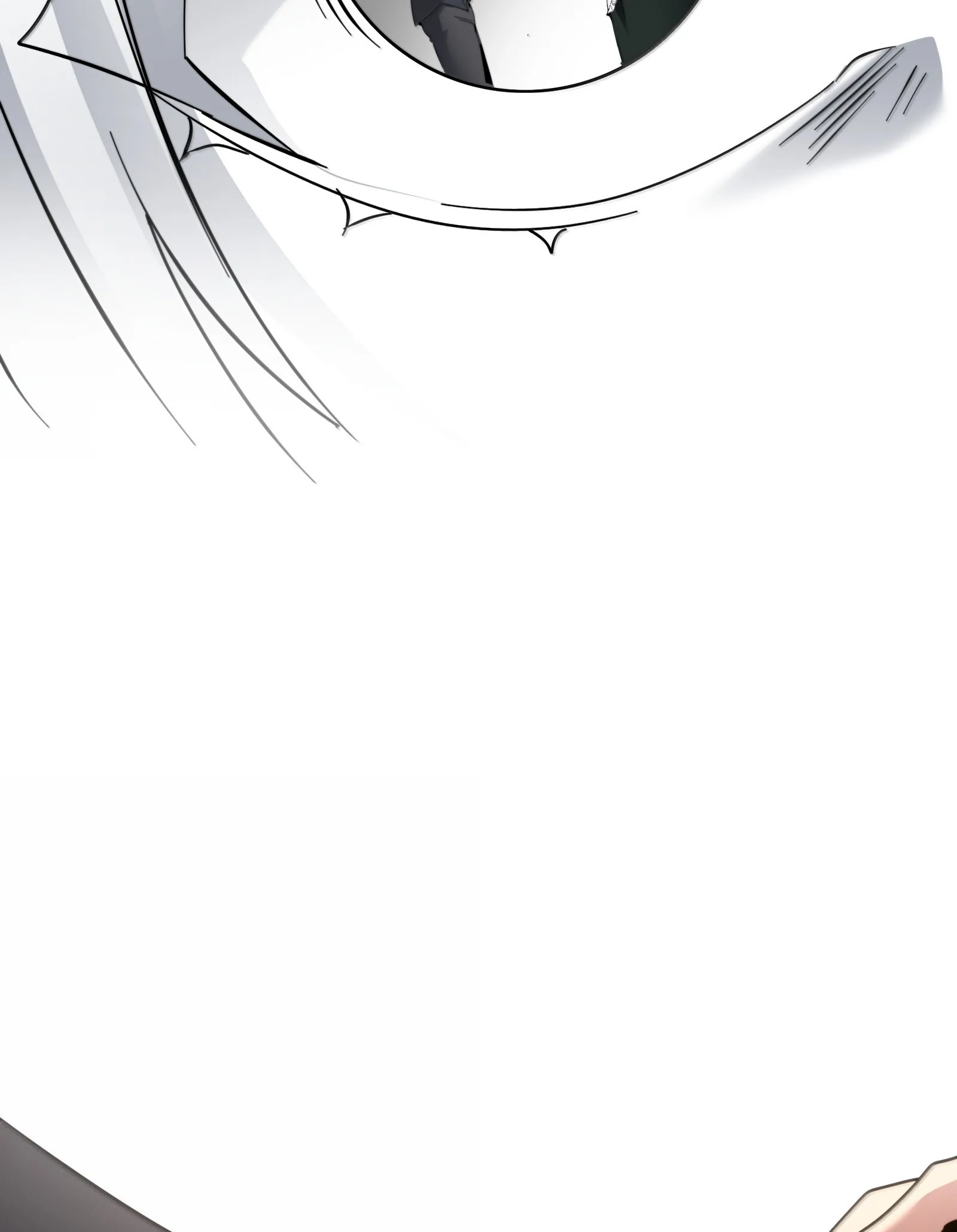 I’m Really Not The Demon God’s Lackey Chapter 196 - Page 56