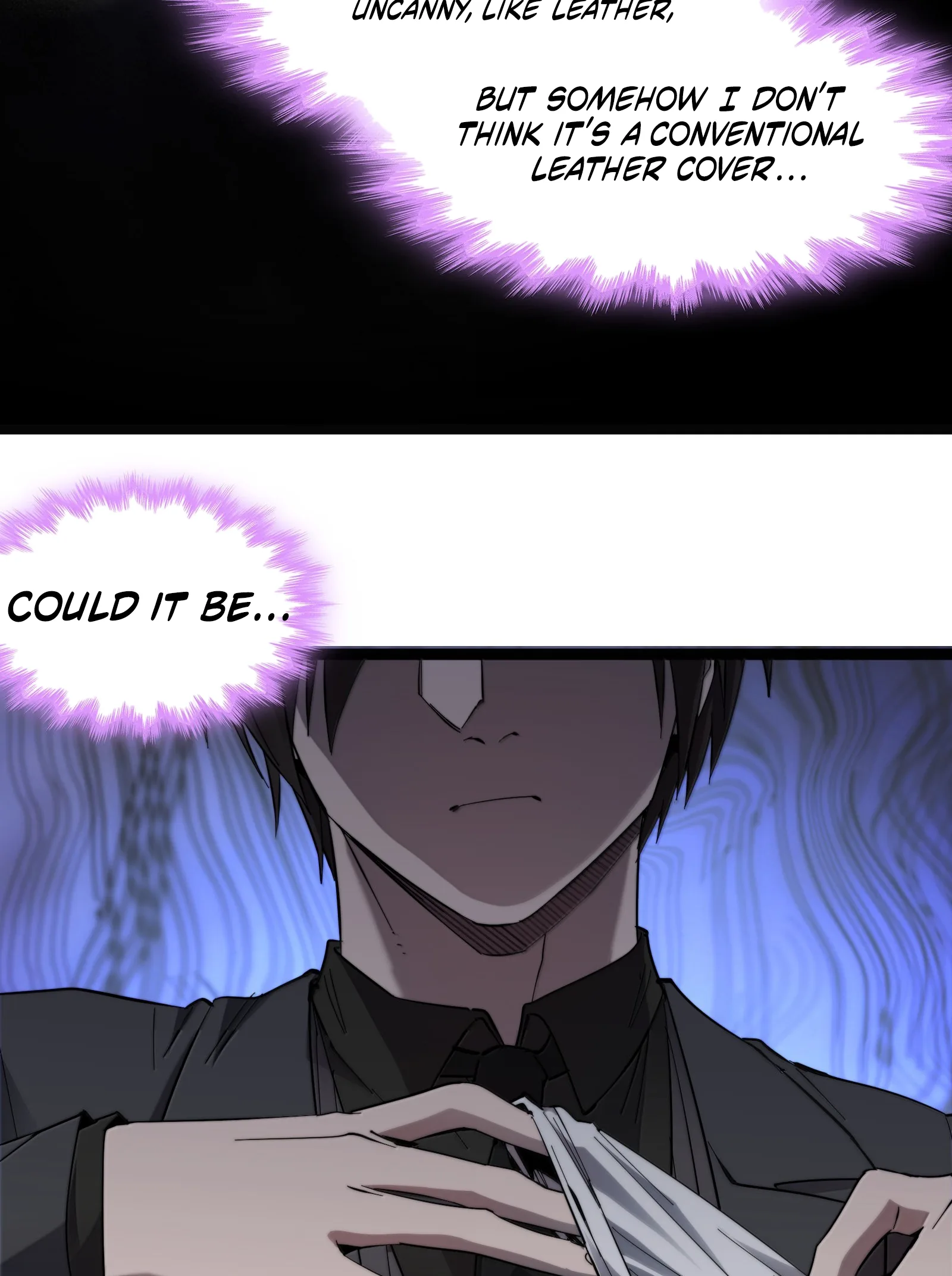 I’m Really Not The Demon God’s Lackey Chapter 196 - Page 61