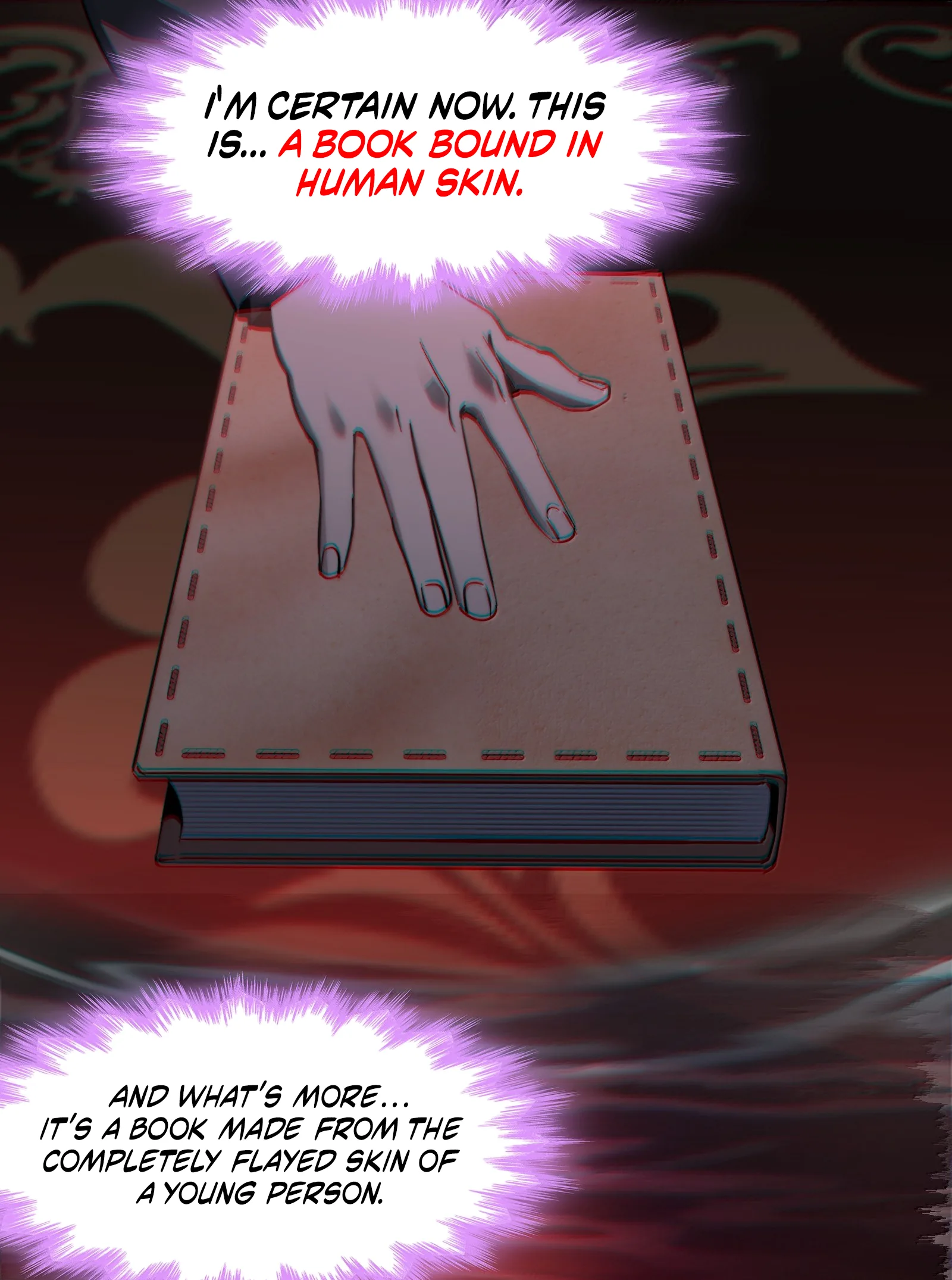 I’m Really Not The Demon God’s Lackey Chapter 196 - Page 70