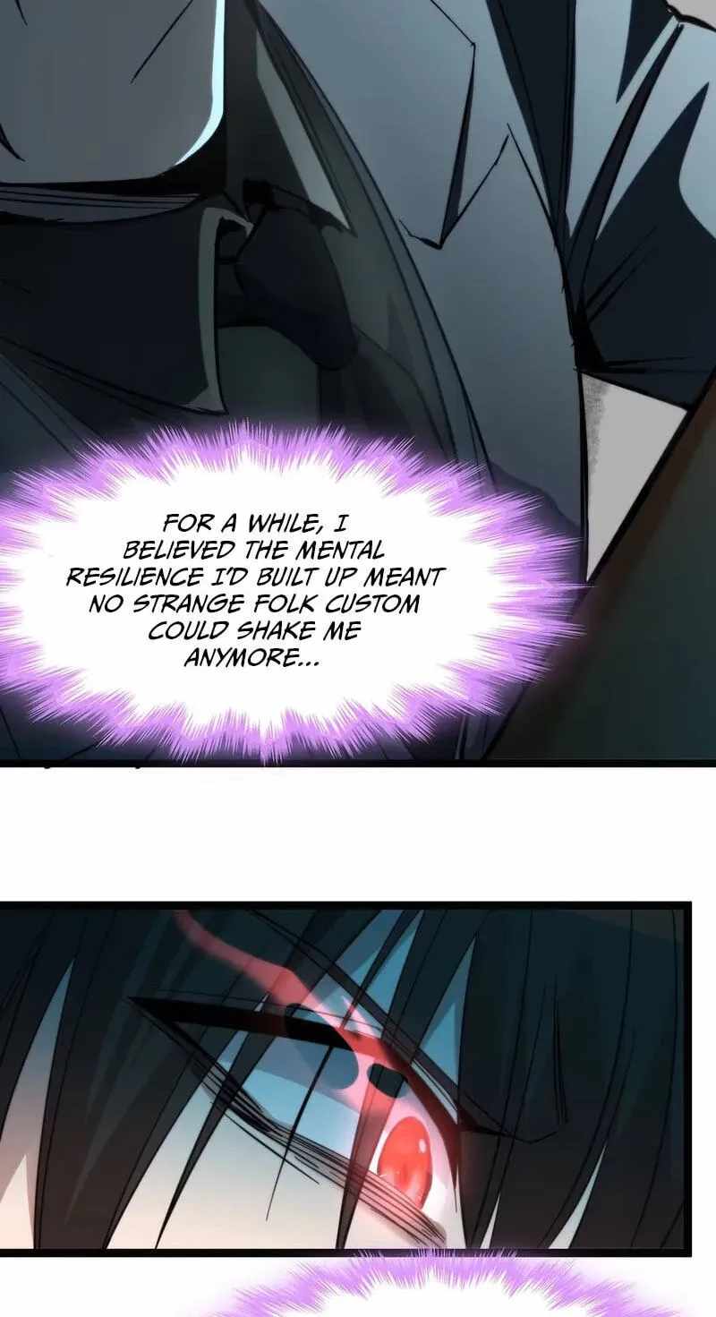 I’m Really Not The Demon God’s Lackey Chapter 197 - Page 10