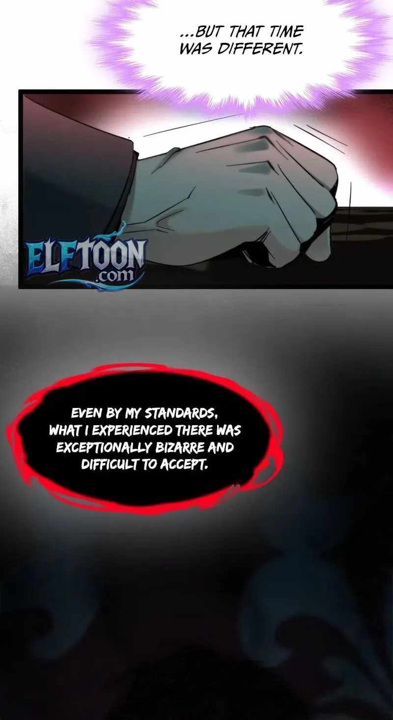 I’m Really Not The Demon God’s Lackey Chapter 197 - Page 11