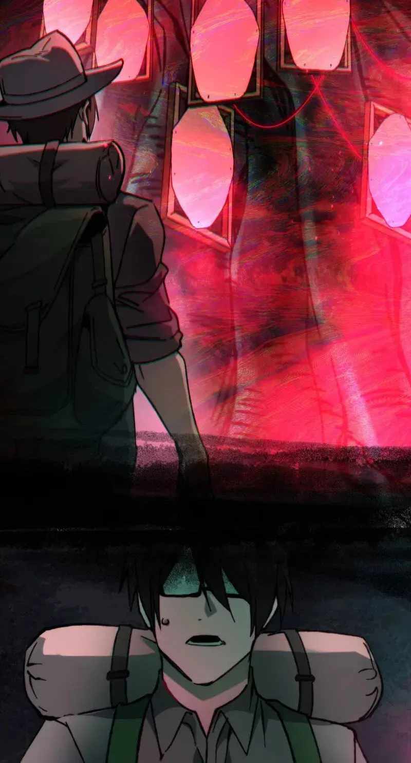 I’m Really Not The Demon God’s Lackey Chapter 197 - Page 25