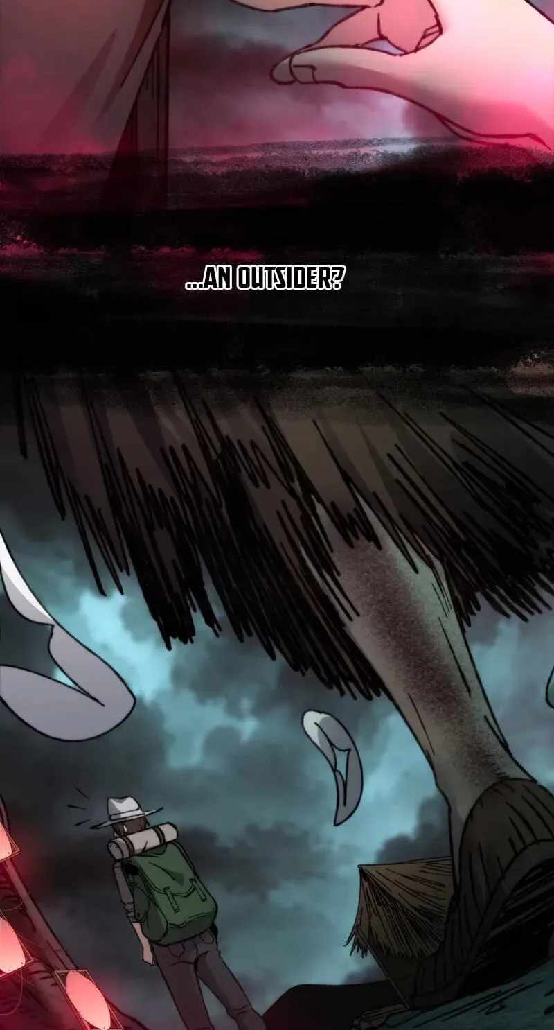 I’m Really Not The Demon God’s Lackey Chapter 197 - Page 27