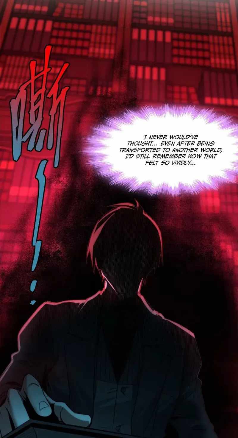 I’m Really Not The Demon God’s Lackey Chapter 197 - Page 3