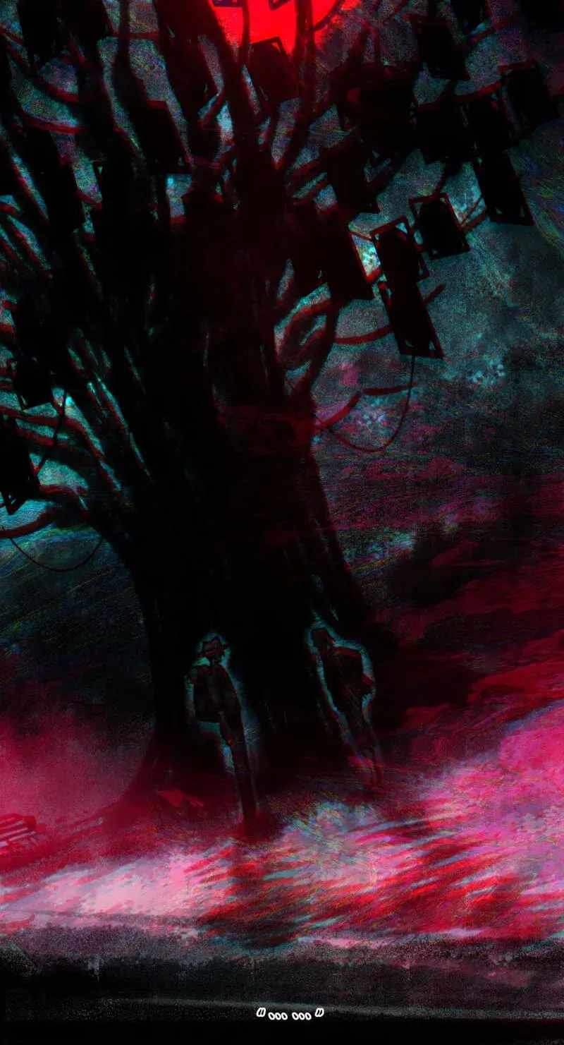 I’m Really Not The Demon God’s Lackey Chapter 197 - Page 31