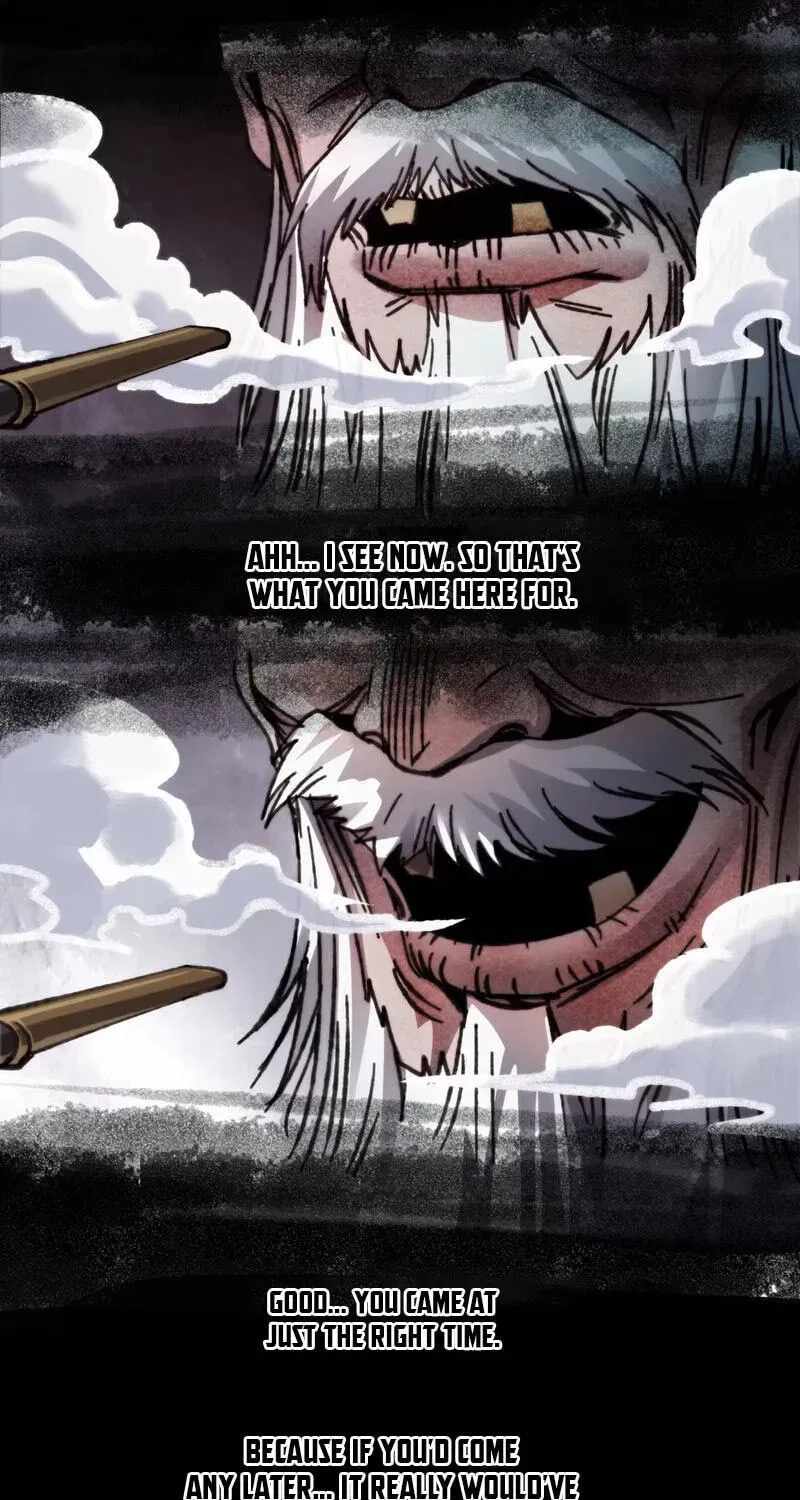 I’m Really Not The Demon God’s Lackey Chapter 197 - Page 32