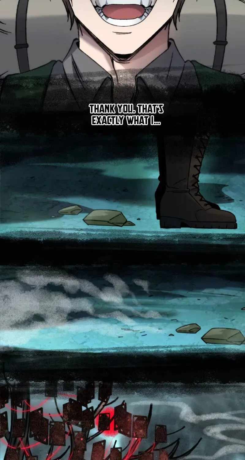 I’m Really Not The Demon God’s Lackey Chapter 197 - Page 36