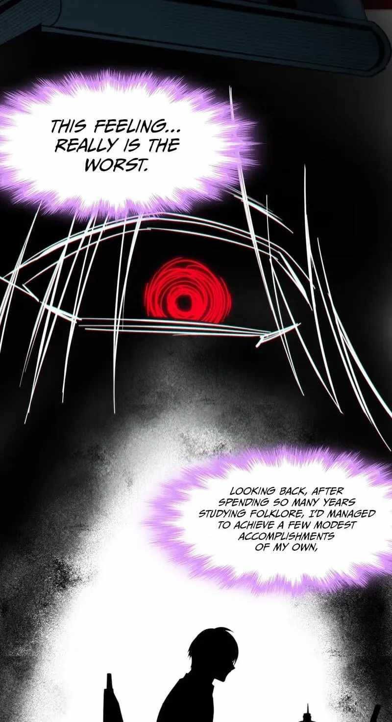I’m Really Not The Demon God’s Lackey Chapter 197 - Page 4