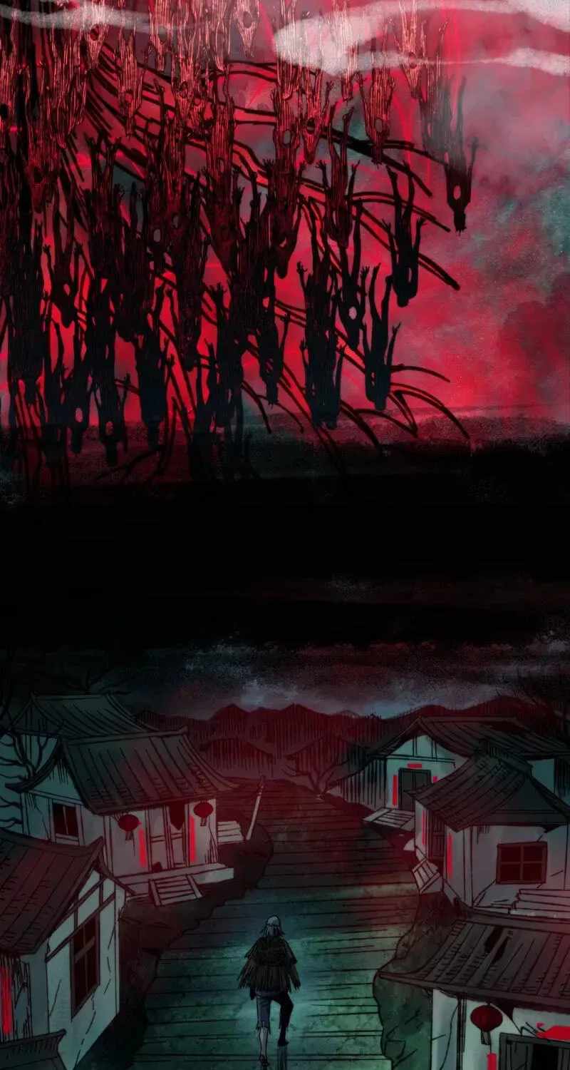 I’m Really Not The Demon God’s Lackey Chapter 197 - Page 40