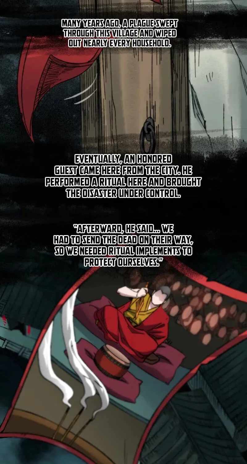 I’m Really Not The Demon God’s Lackey Chapter 197 - Page 46