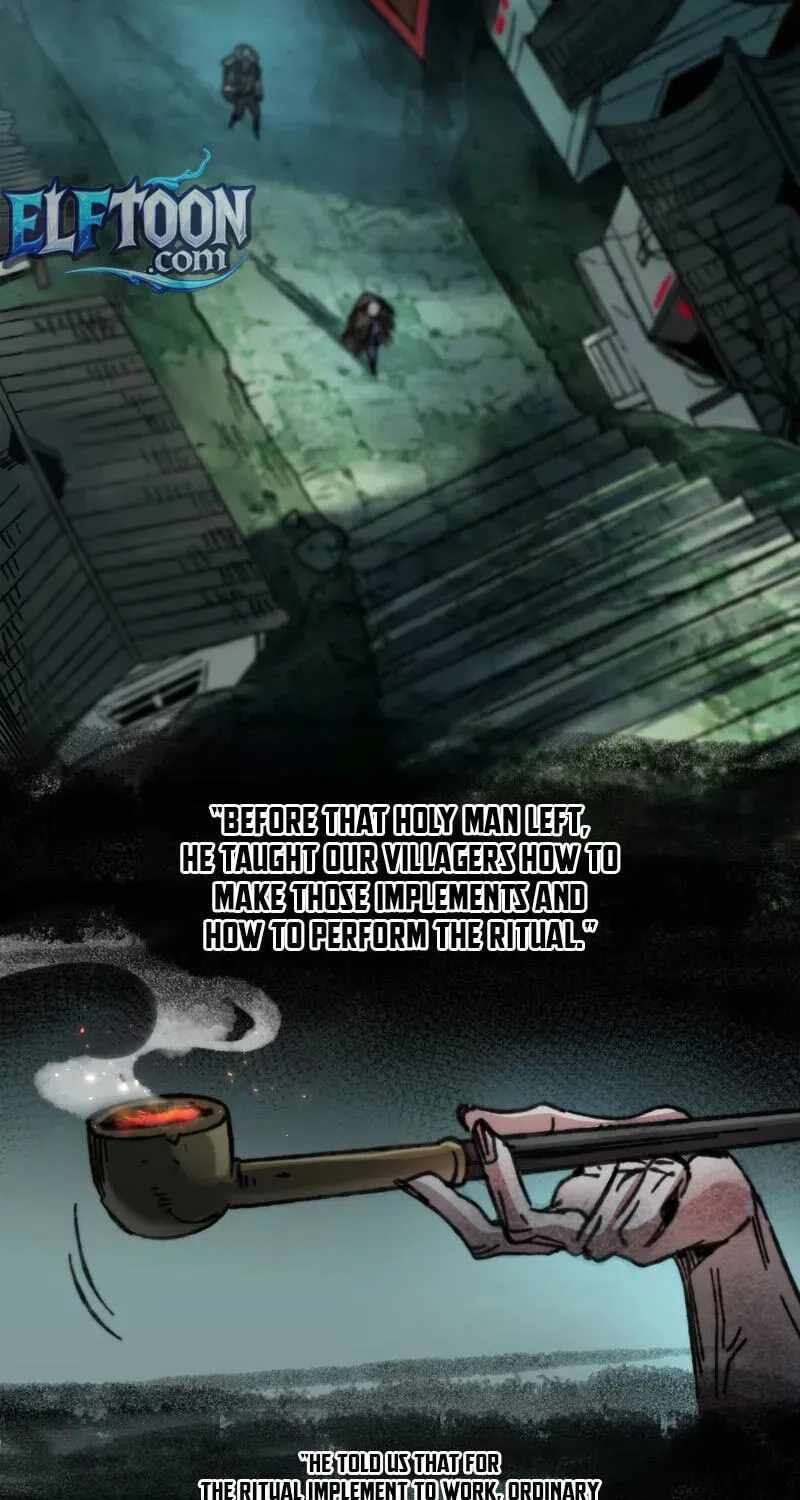 I’m Really Not The Demon God’s Lackey Chapter 197 - Page 48