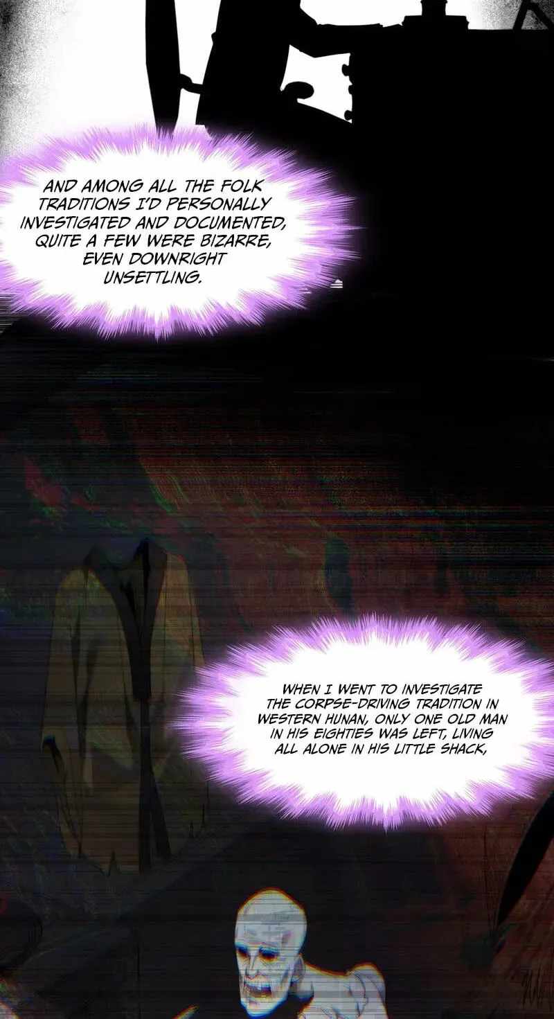 I’m Really Not The Demon God’s Lackey Chapter 197 - Page 5