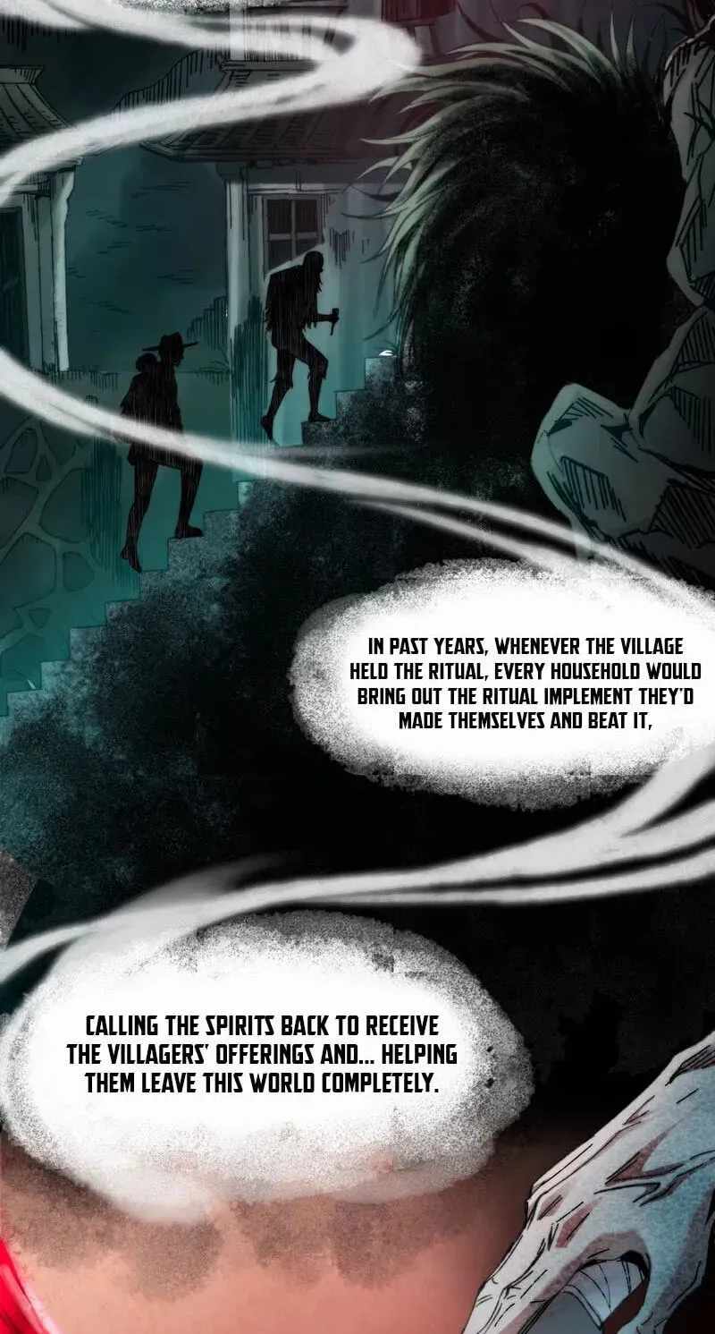 I’m Really Not The Demon God’s Lackey Chapter 197 - Page 52